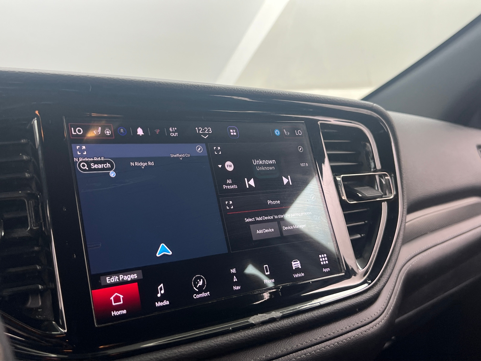 Thumbnail: 2021 Dodge Durango - 3