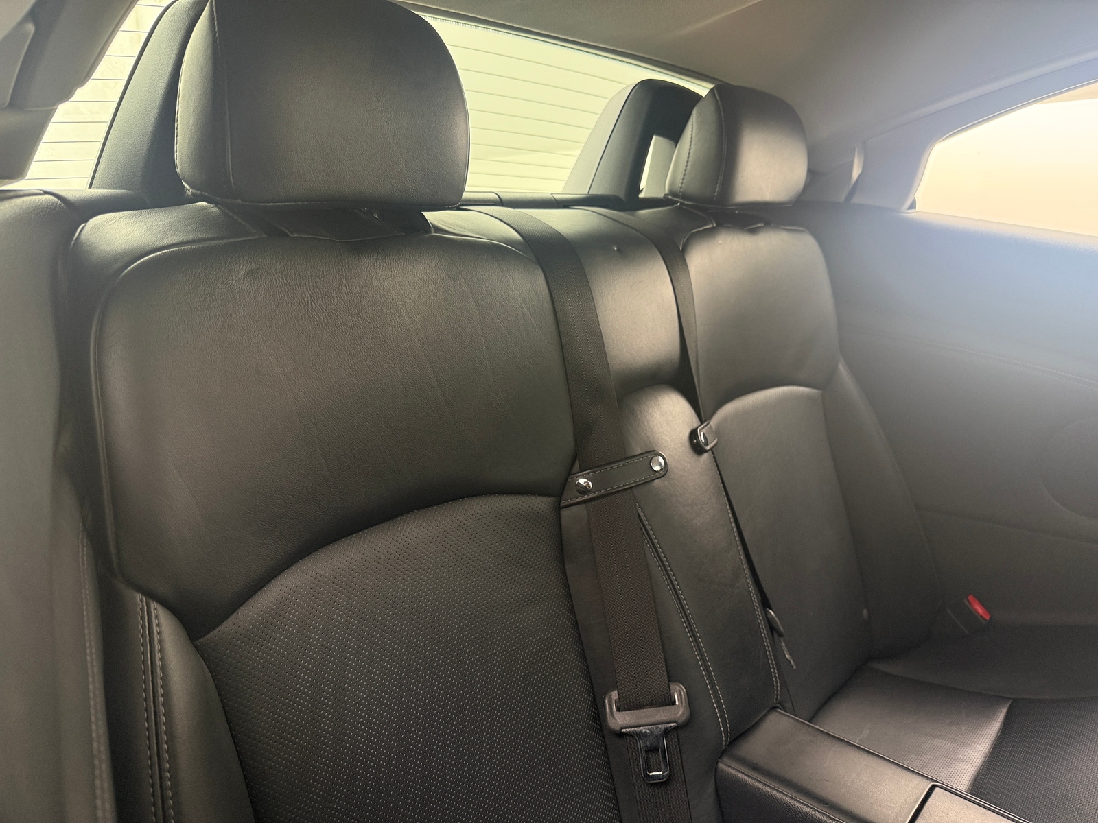 Thumbnail: 2010 Lexus IS - 5