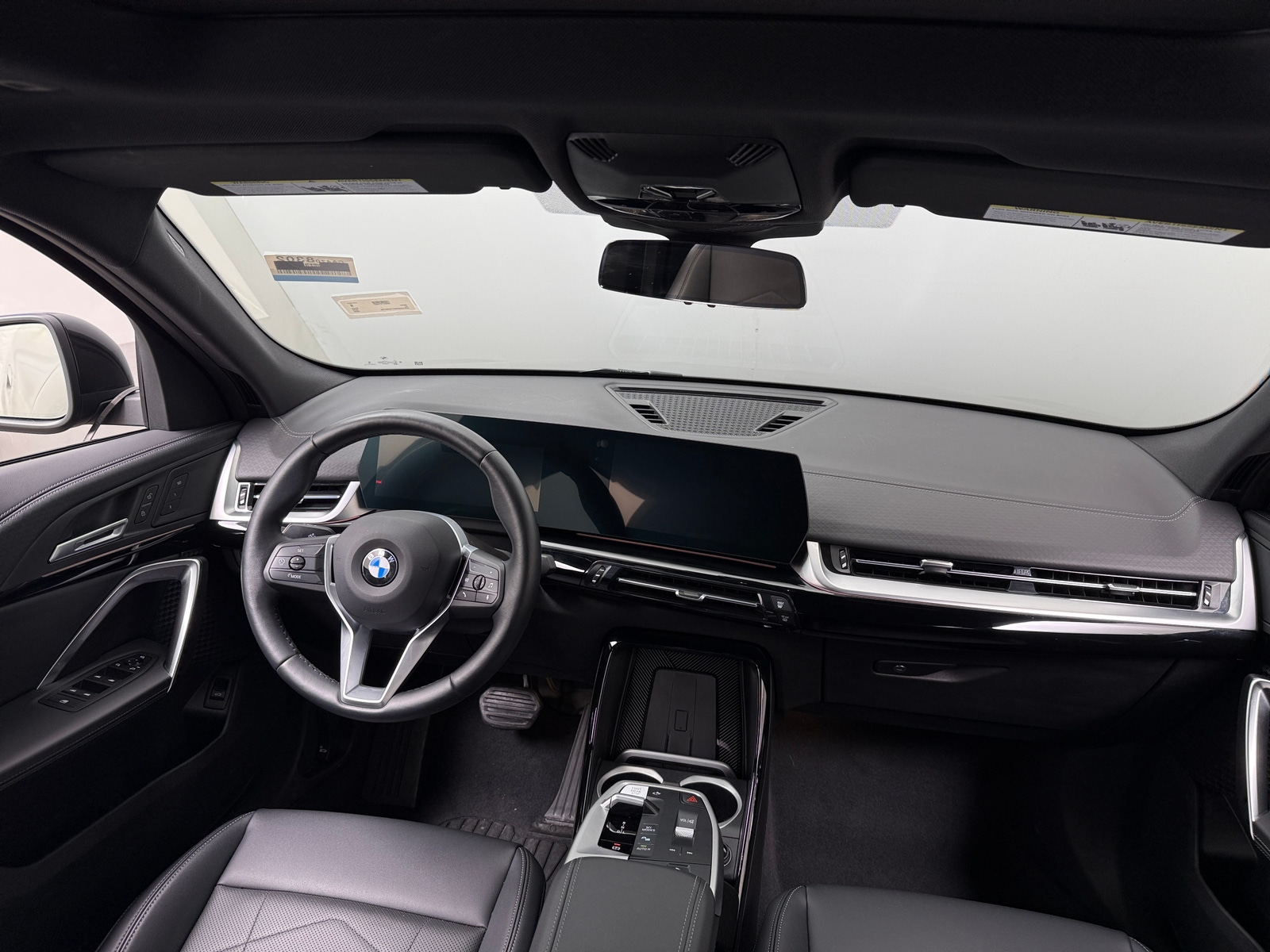 Thumbnail: 2026 BMW X2 - 2