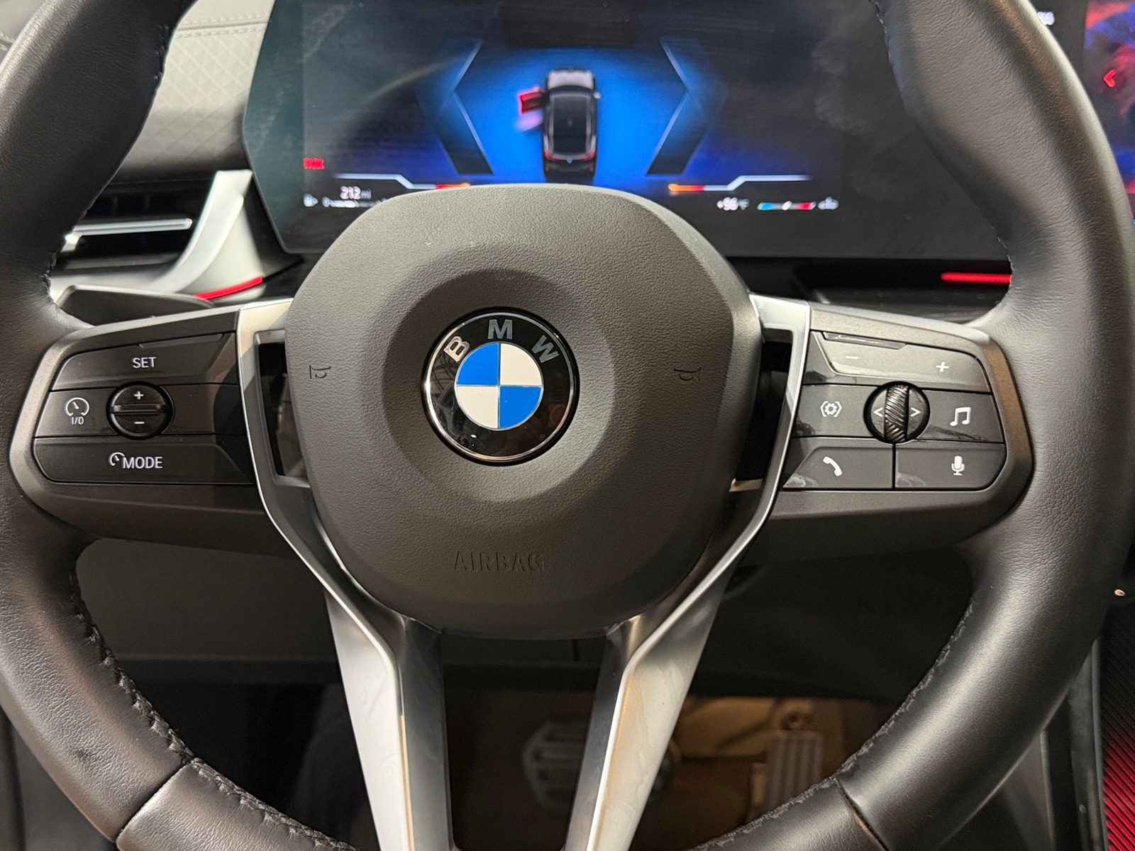 Thumbnail: 2026 BMW X2 - 4