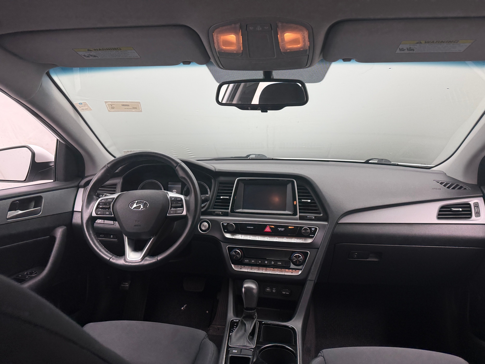 Thumbnail: 2019 Hyundai Sonata - 3