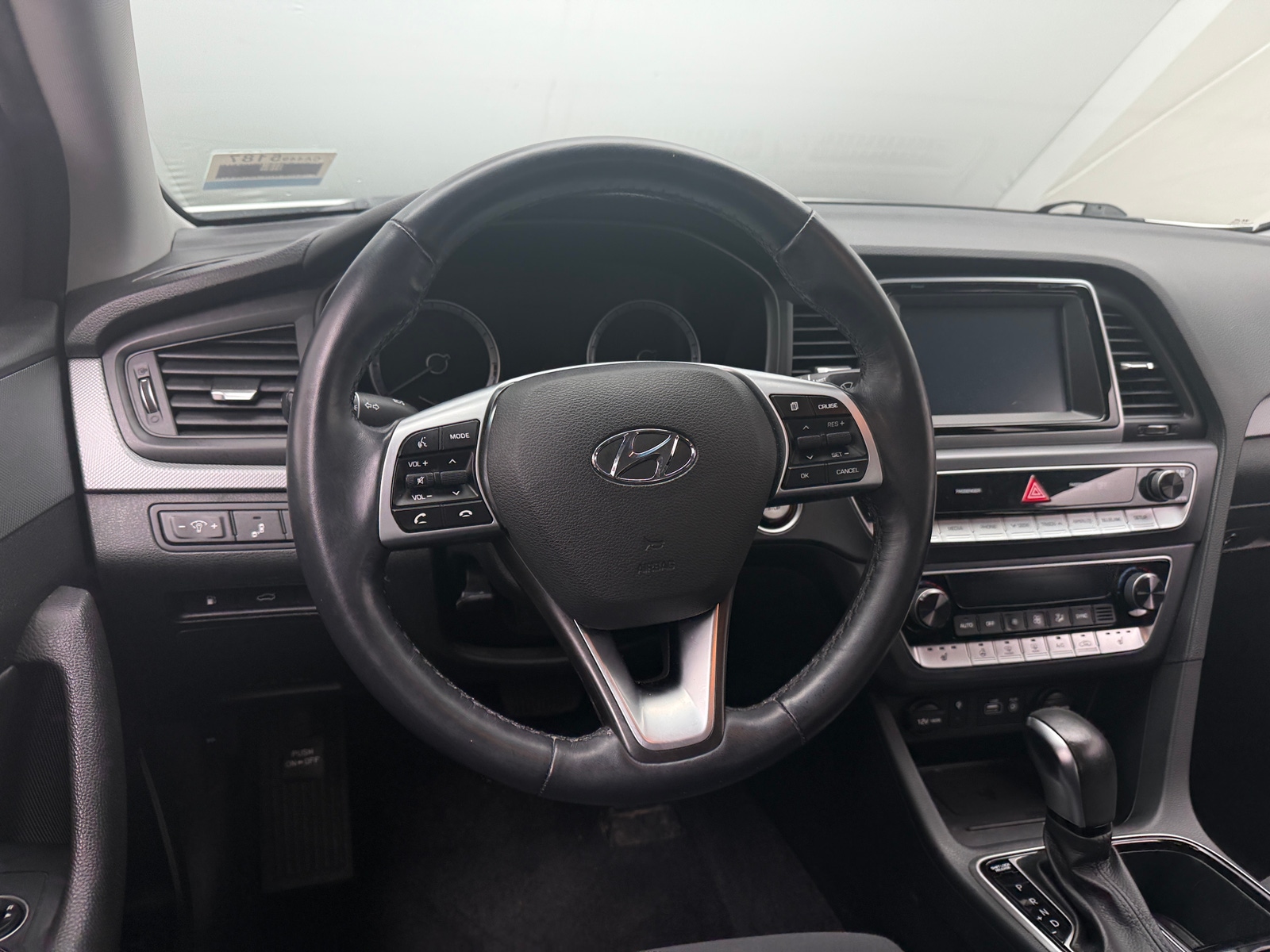 Thumbnail: 2019 Hyundai Sonata - 5