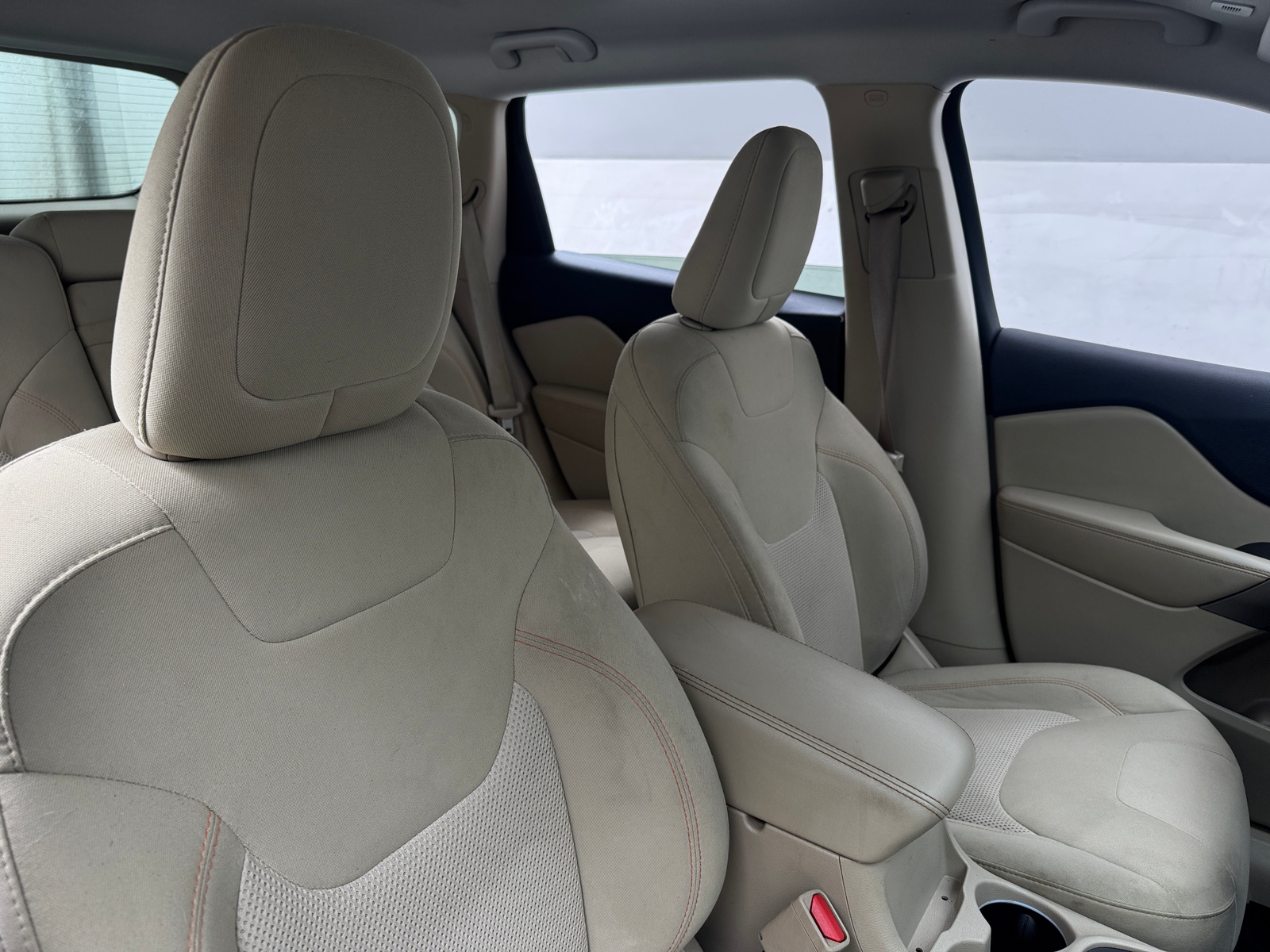 Thumbnail: 2019 Jeep Cherokee - 2