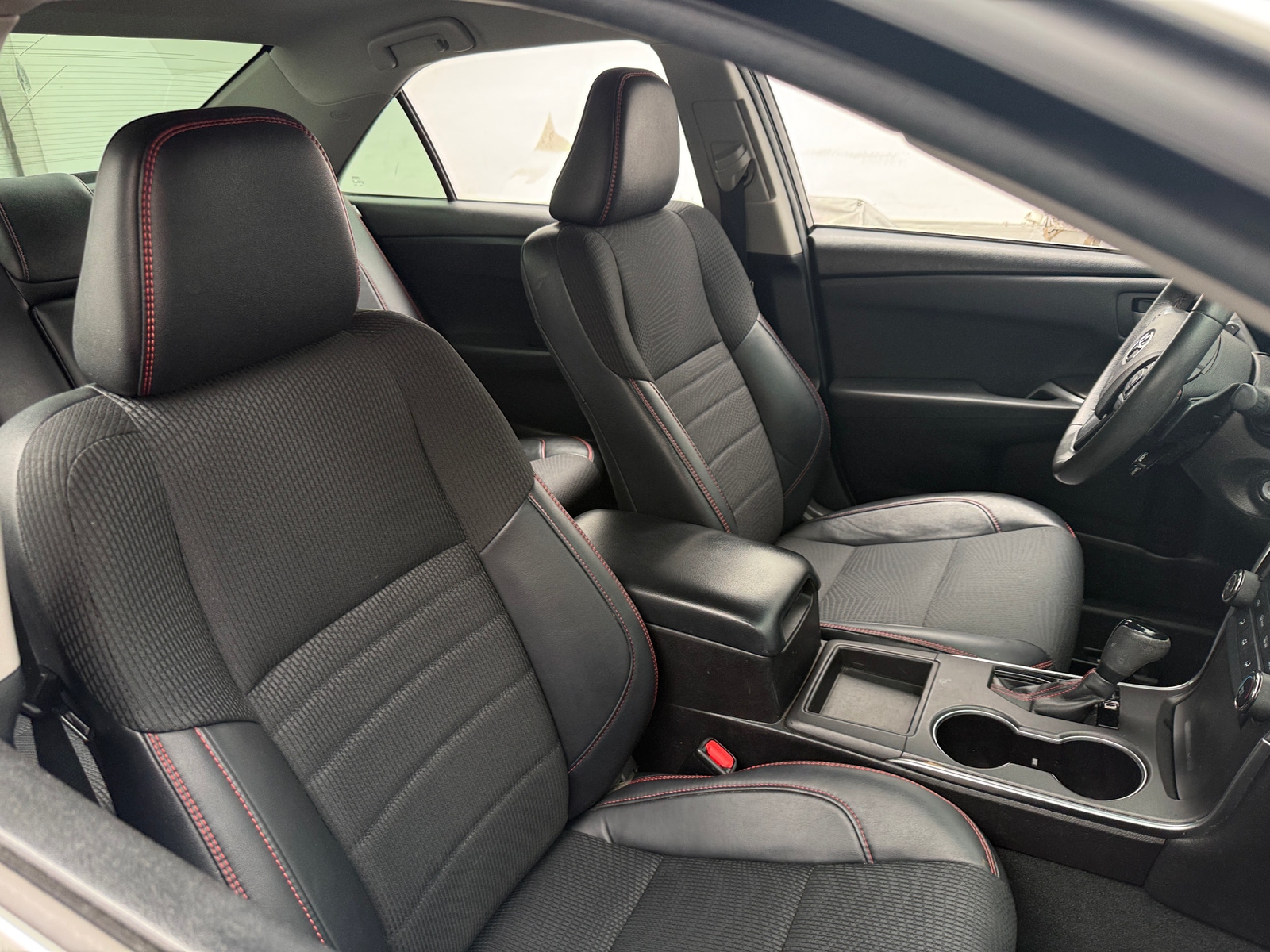 Thumbnail: 2017 Toyota Camry - 2