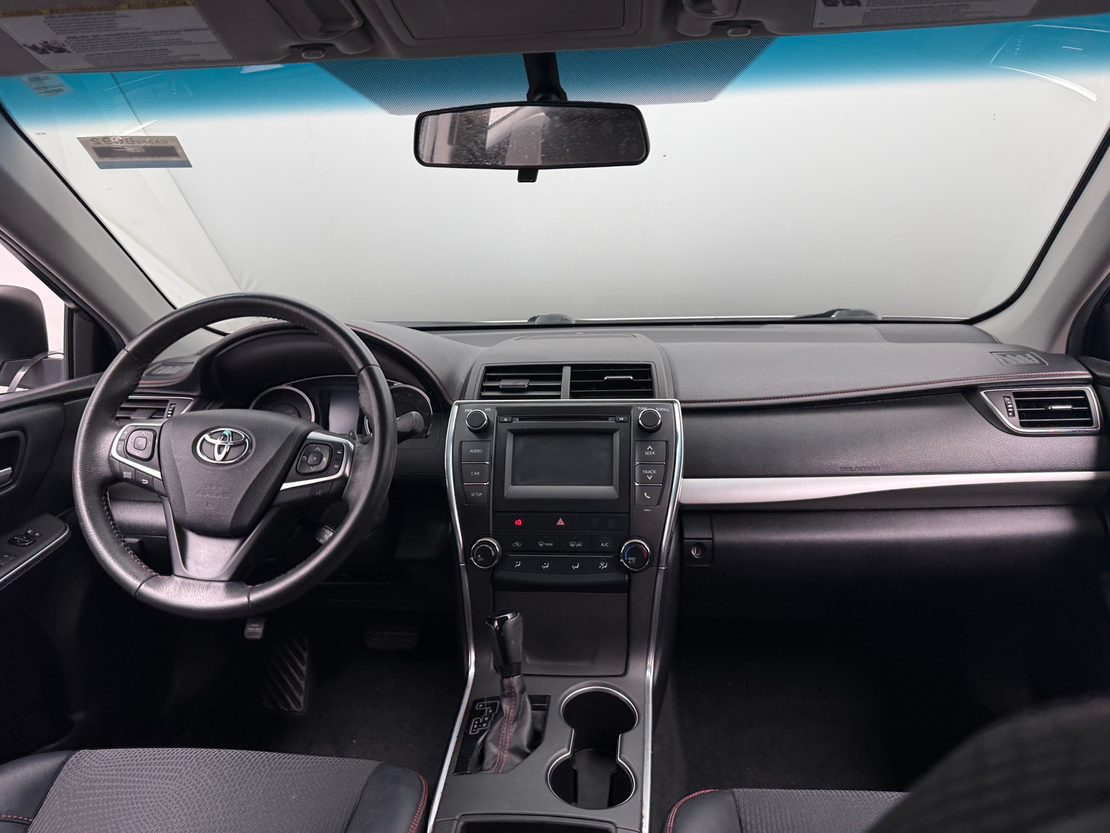 Thumbnail: 2017 Toyota Camry - 3