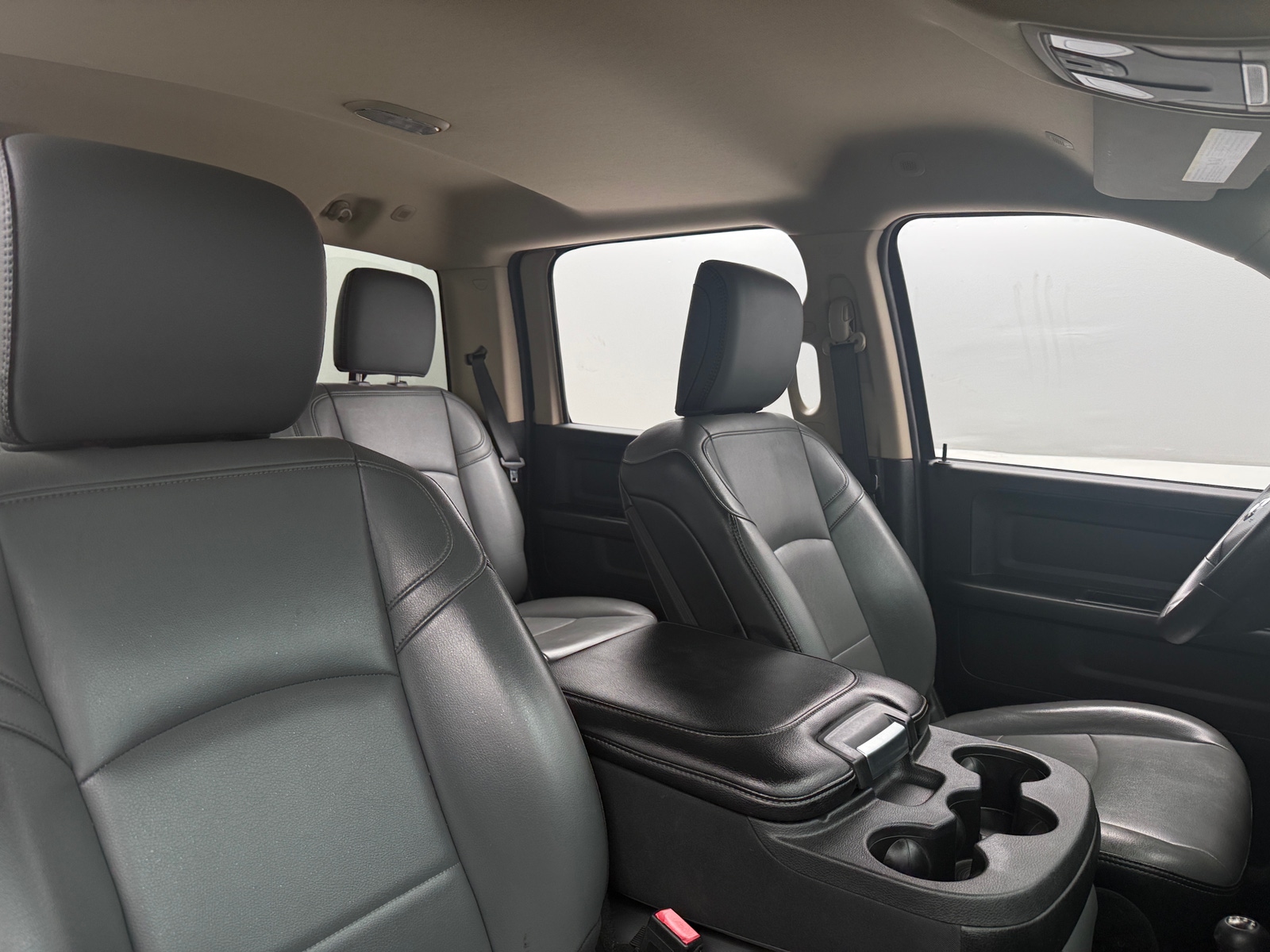Thumbnail: 2020 RAM 2500 - 2