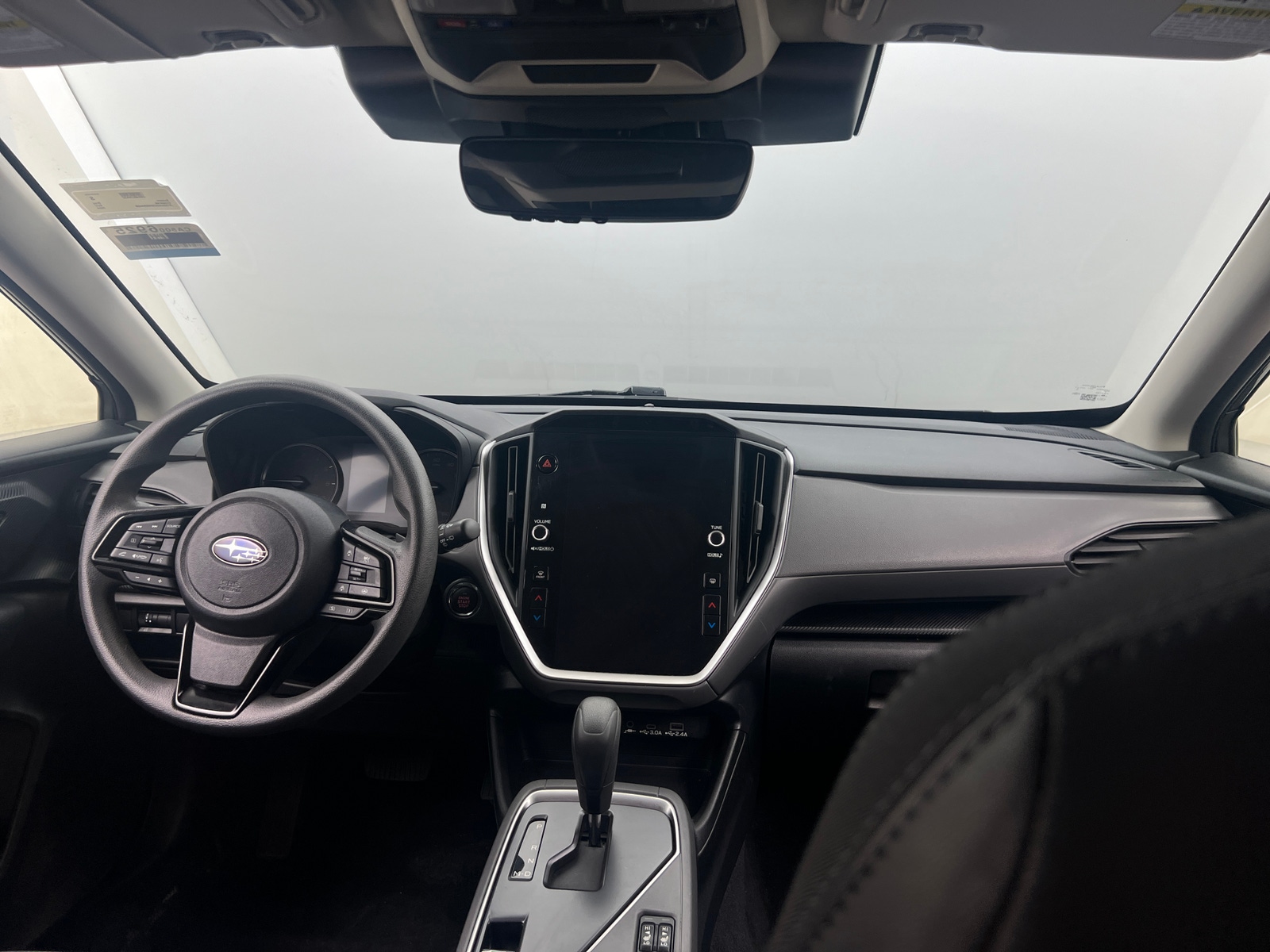 Thumbnail: 2024 Subaru Crosstrek - 3