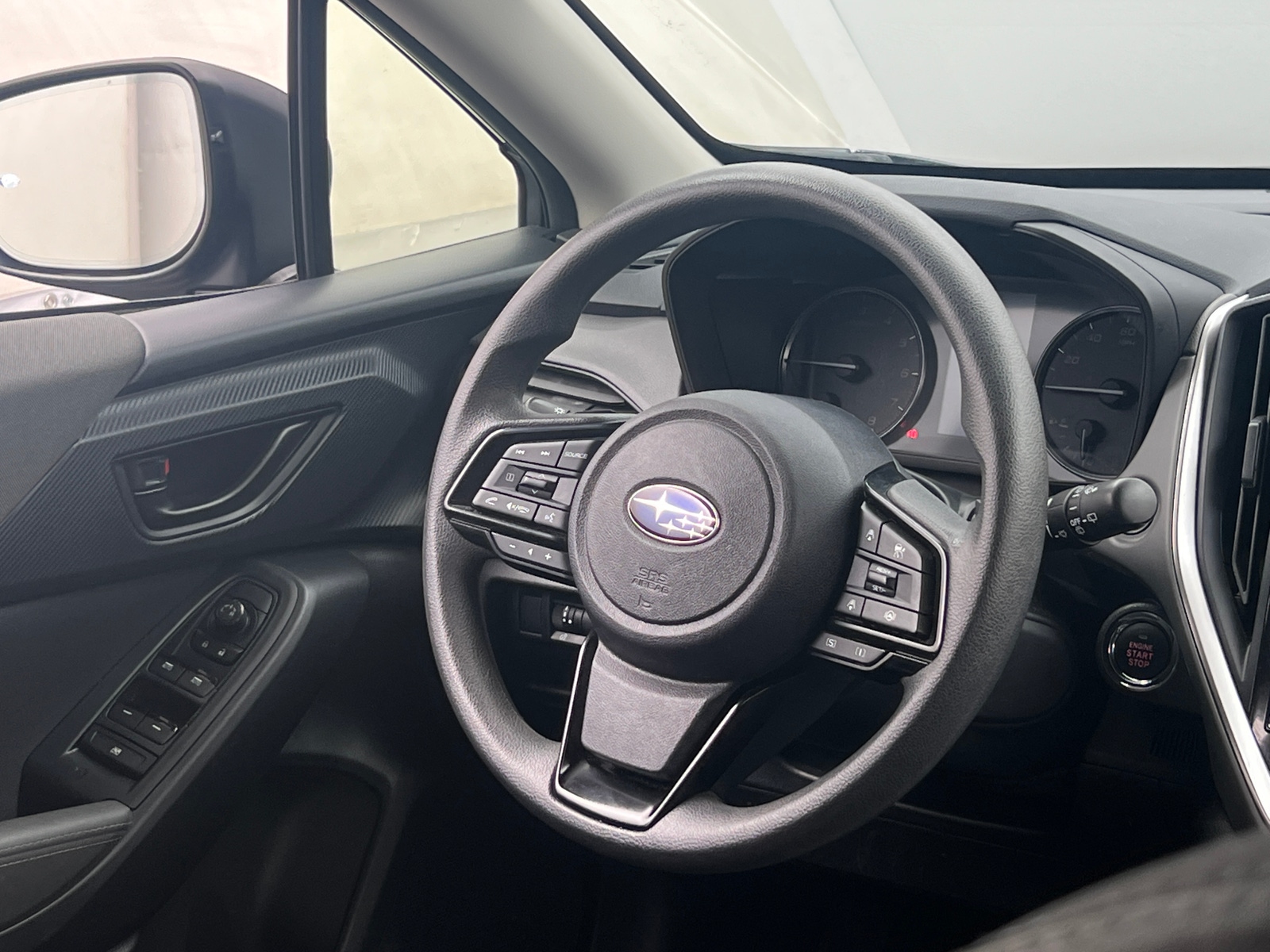 Thumbnail: 2024 Subaru Crosstrek - 5