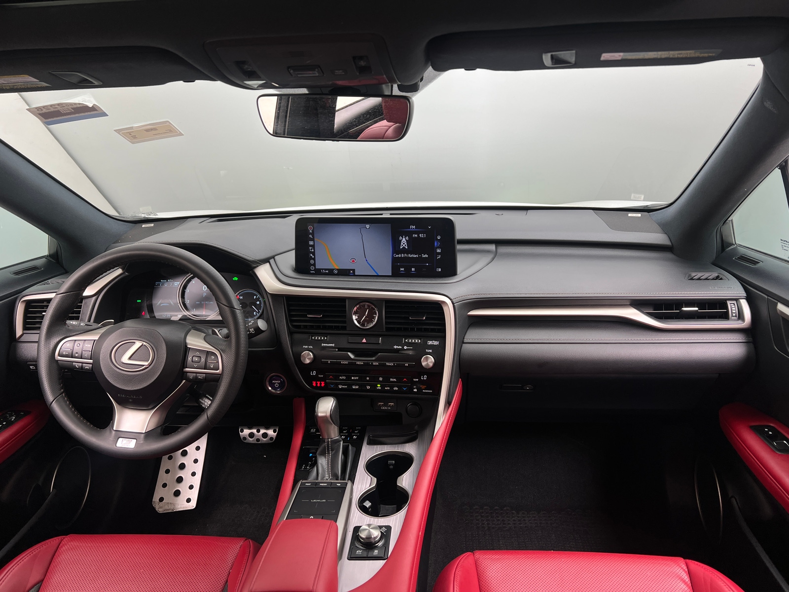 Thumbnail: 2020 Lexus RX - 2