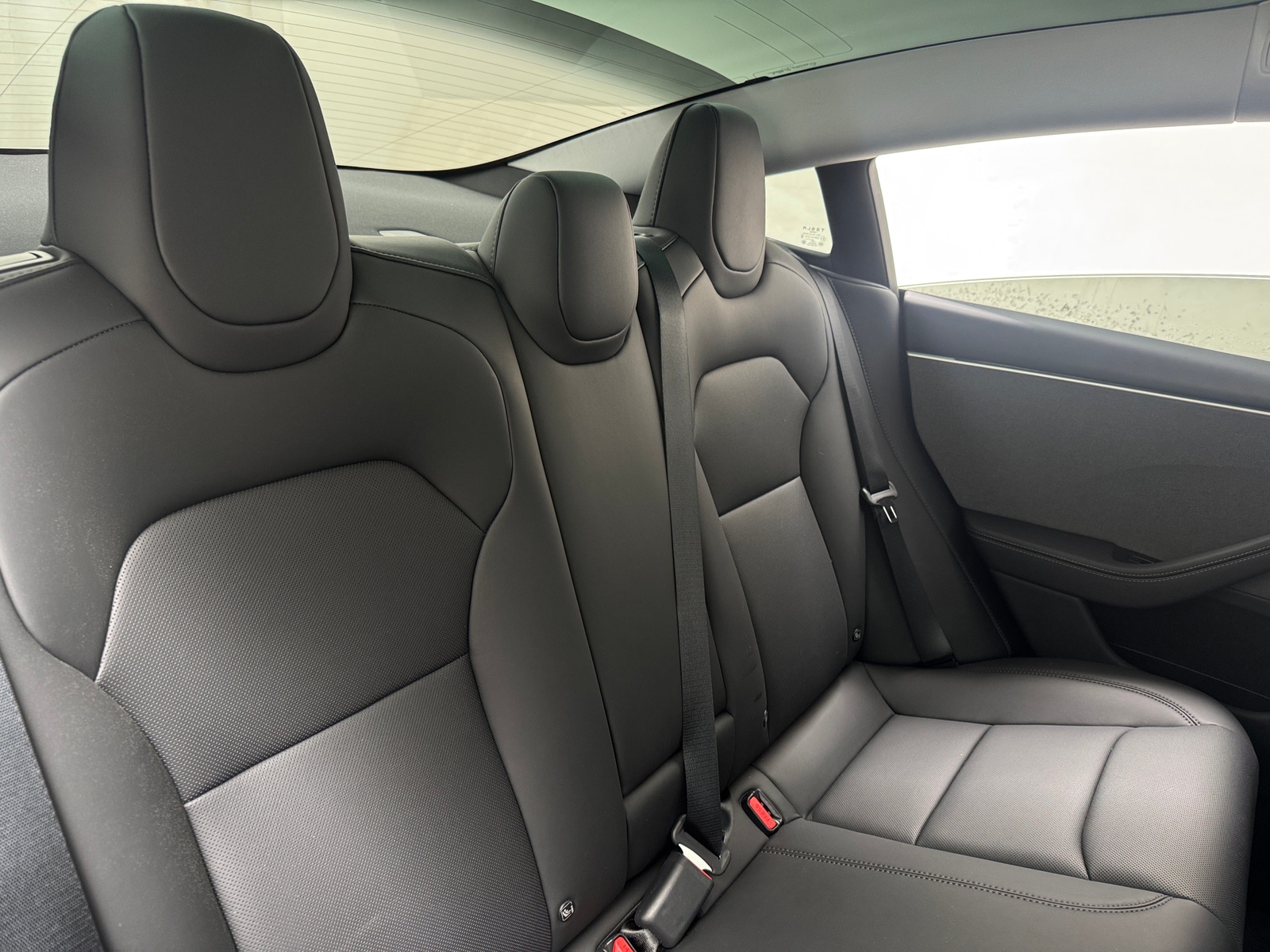 Thumbnail: 2025 Tesla Model 3 - 5