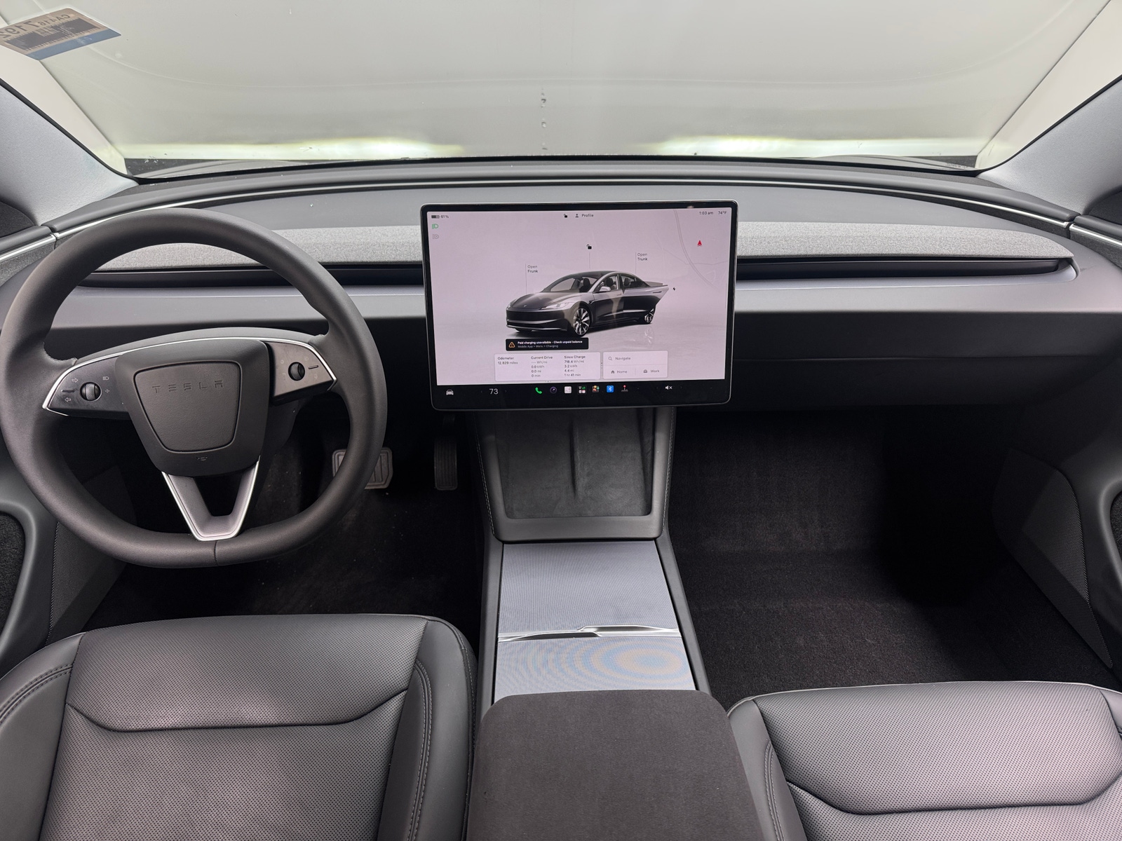 Thumbnail: 2025 Tesla Model 3 - 2