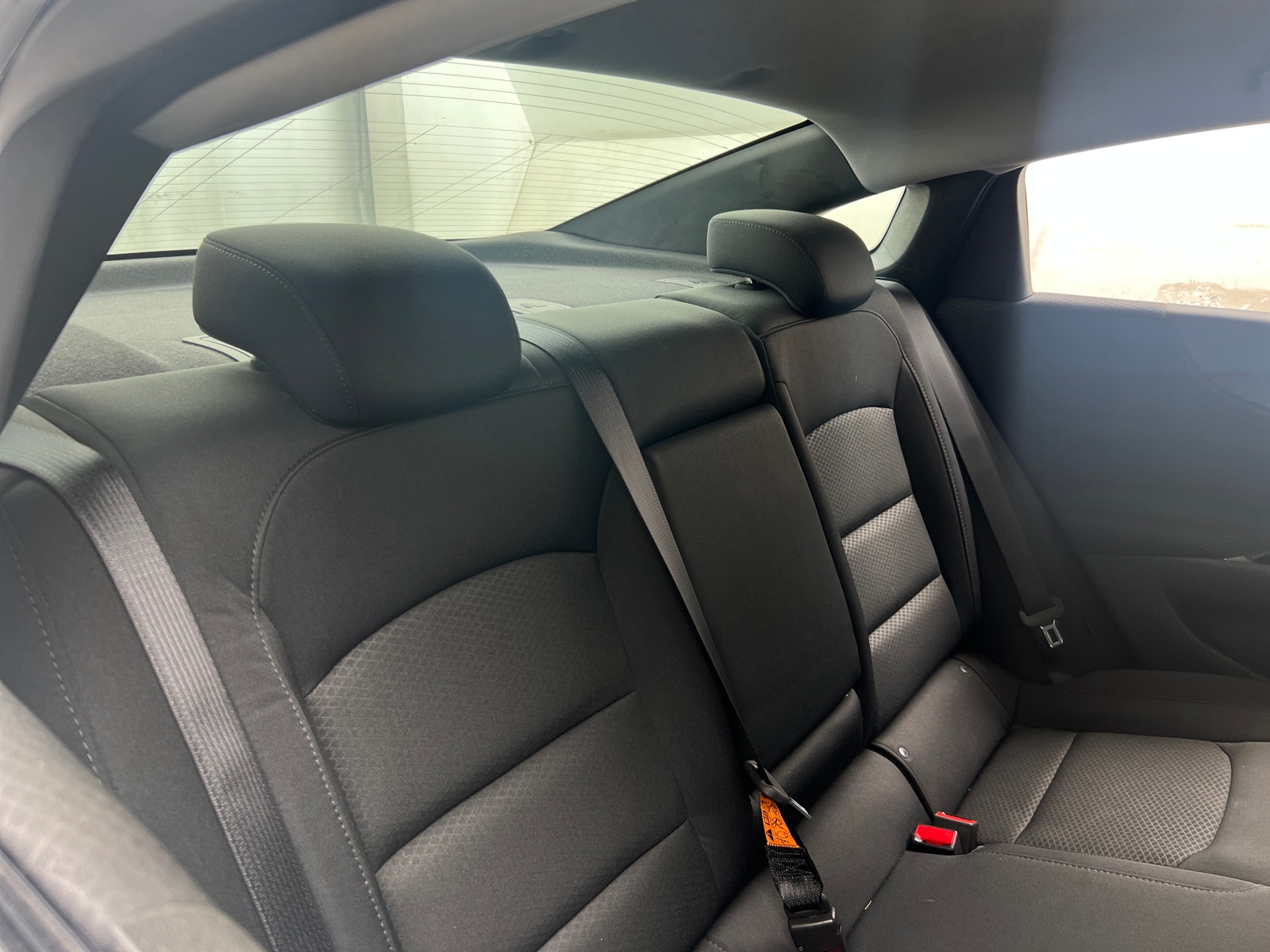 Thumbnail: 2016 Chevrolet Malibu - 6