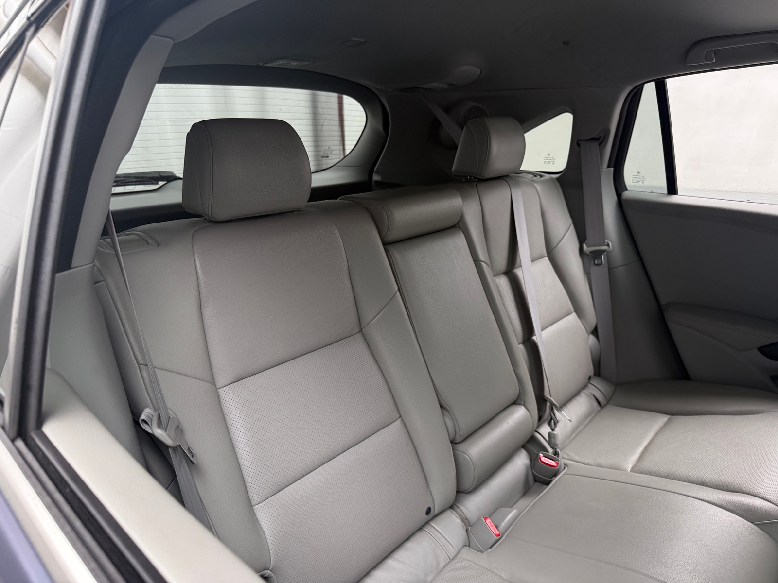 Thumbnail: 2016 Acura RDX - 5