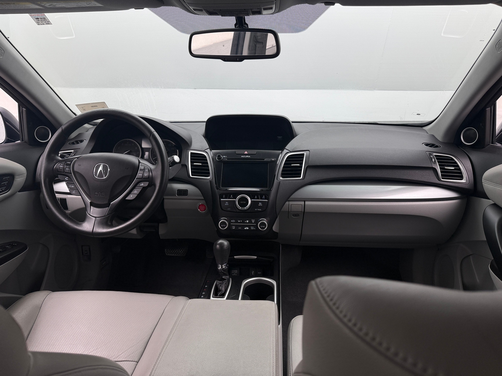Thumbnail: 2016 Acura RDX - 2