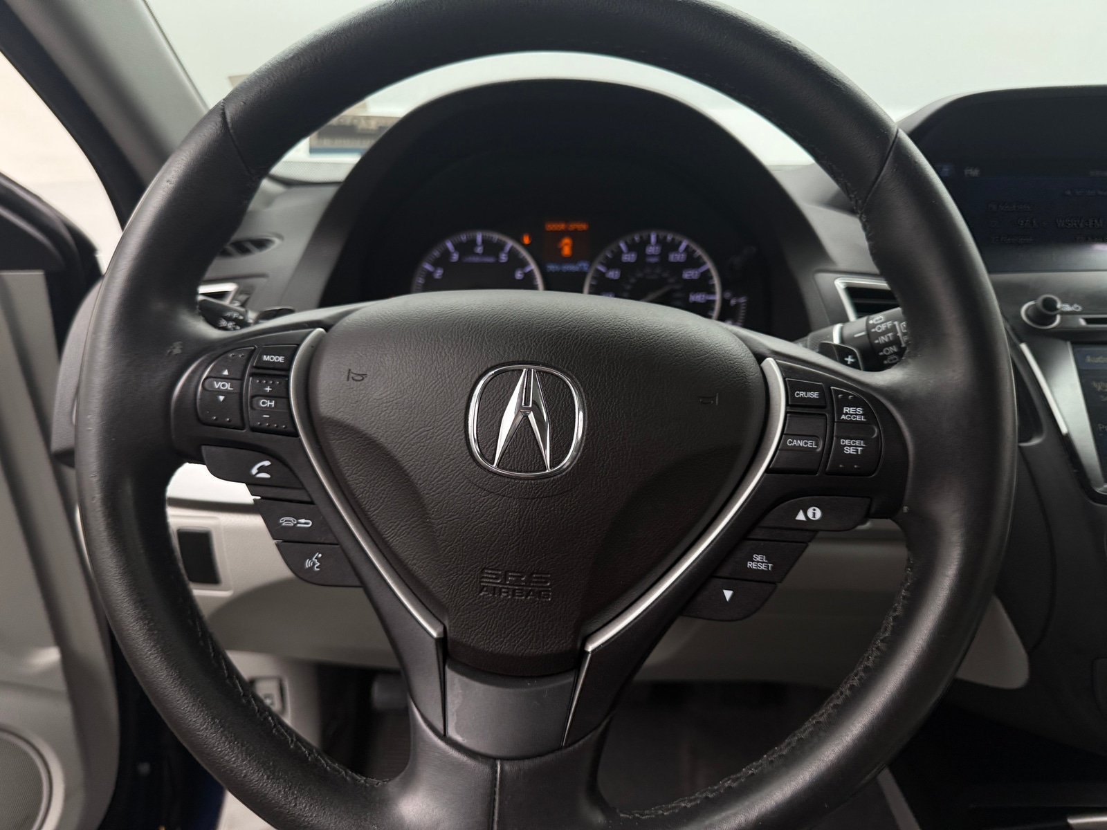 Thumbnail: 2016 Acura RDX - 4