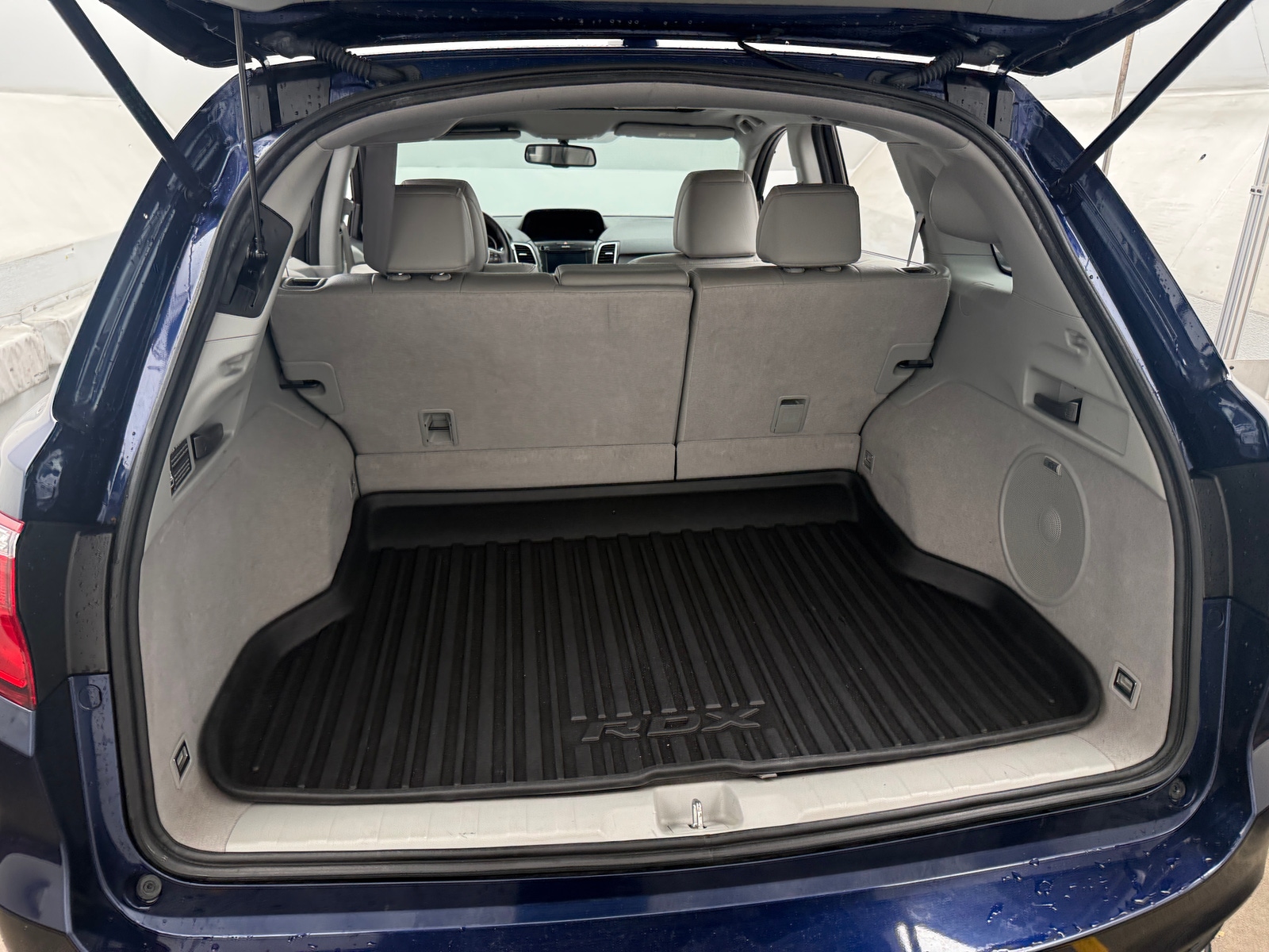 Thumbnail: 2016 Acura RDX - 6