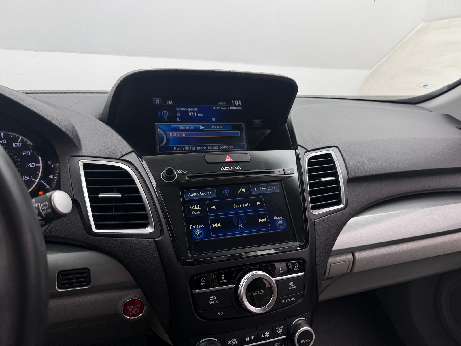 Thumbnail: 2016 Acura RDX - 3