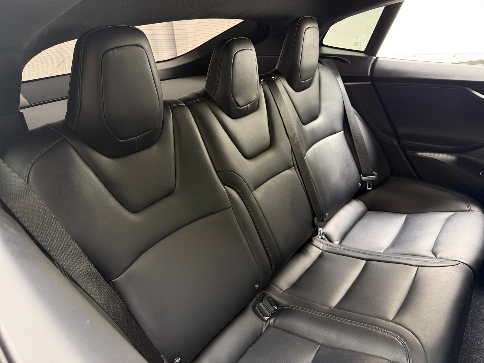 Thumbnail: 2020 Tesla Model S - 5