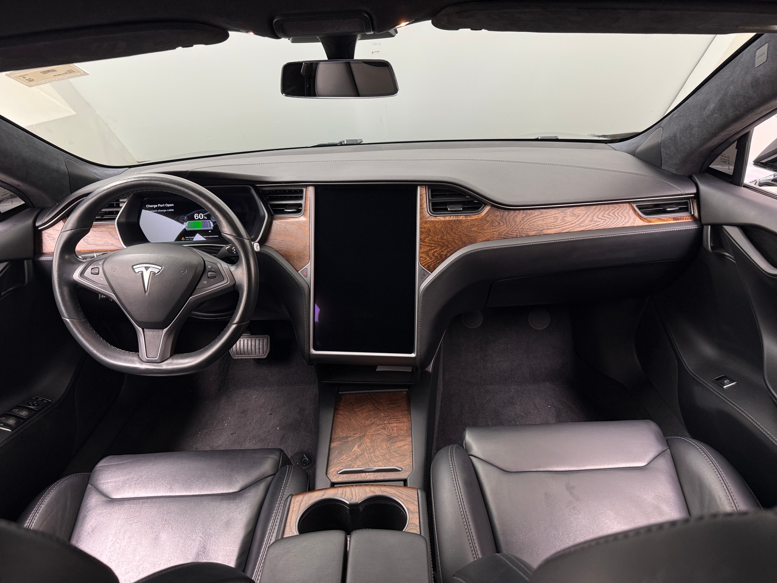 Thumbnail: 2020 Tesla Model S - 2