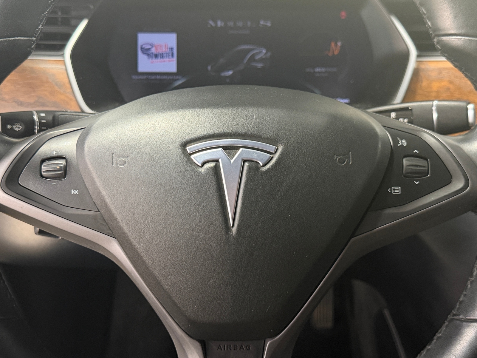 Thumbnail: 2020 Tesla Model S - 4