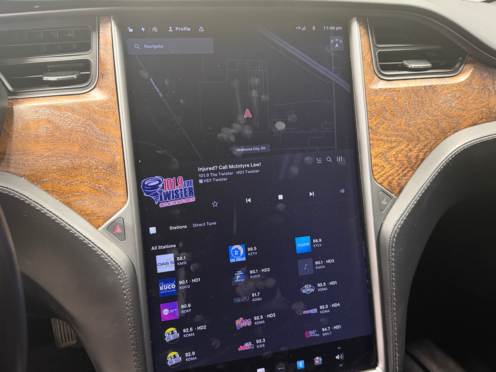 Thumbnail: 2020 Tesla Model S - 3