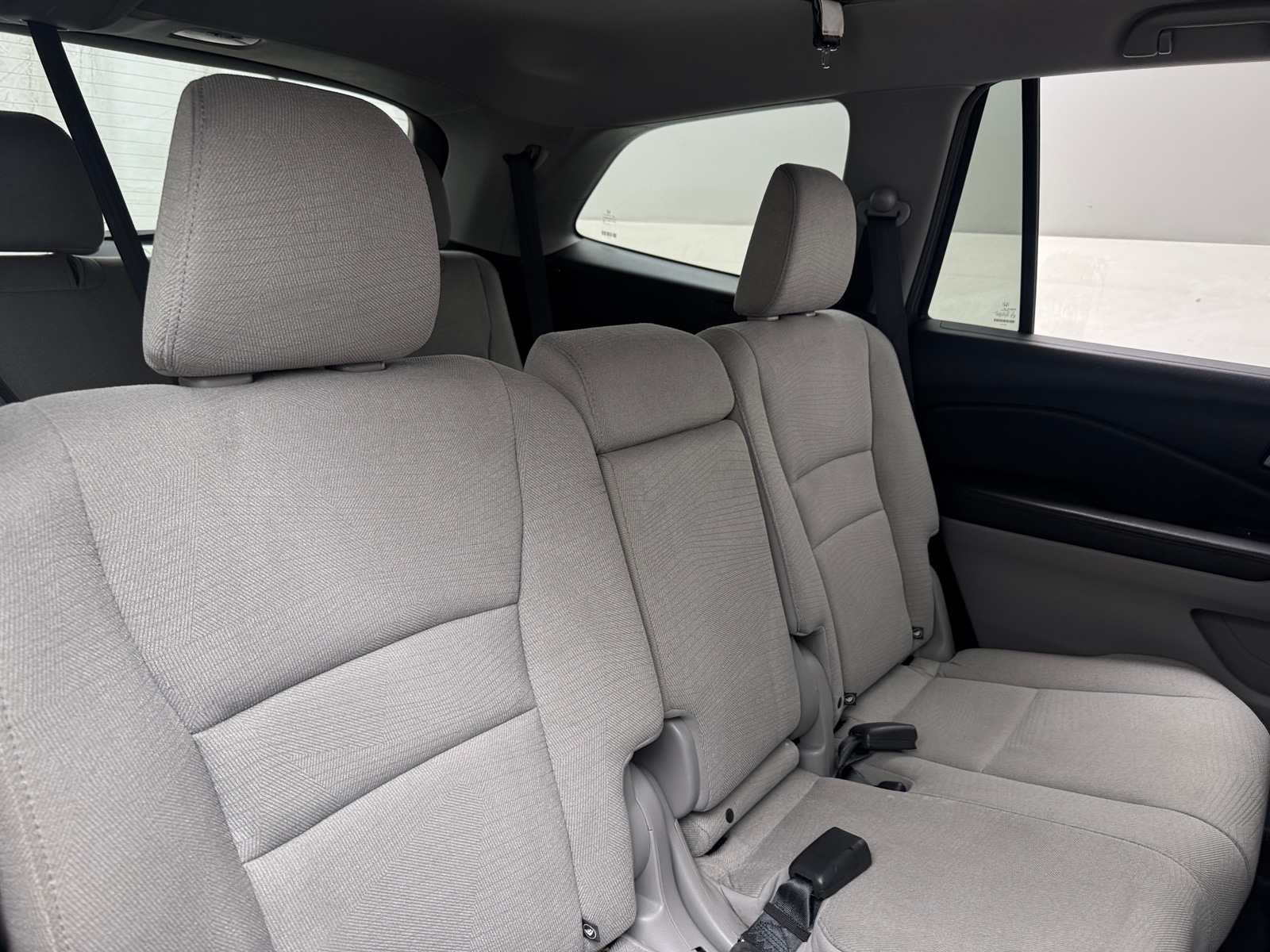 Thumbnail: 2017 Honda Pilot - 6