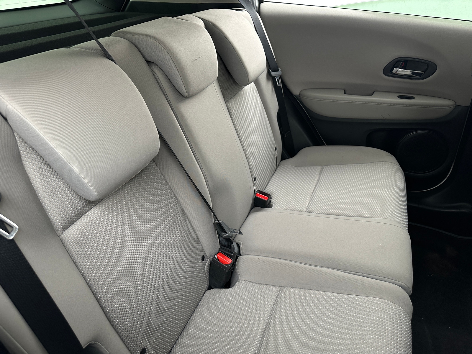 Thumbnail: 2016 Honda HR-V - 6