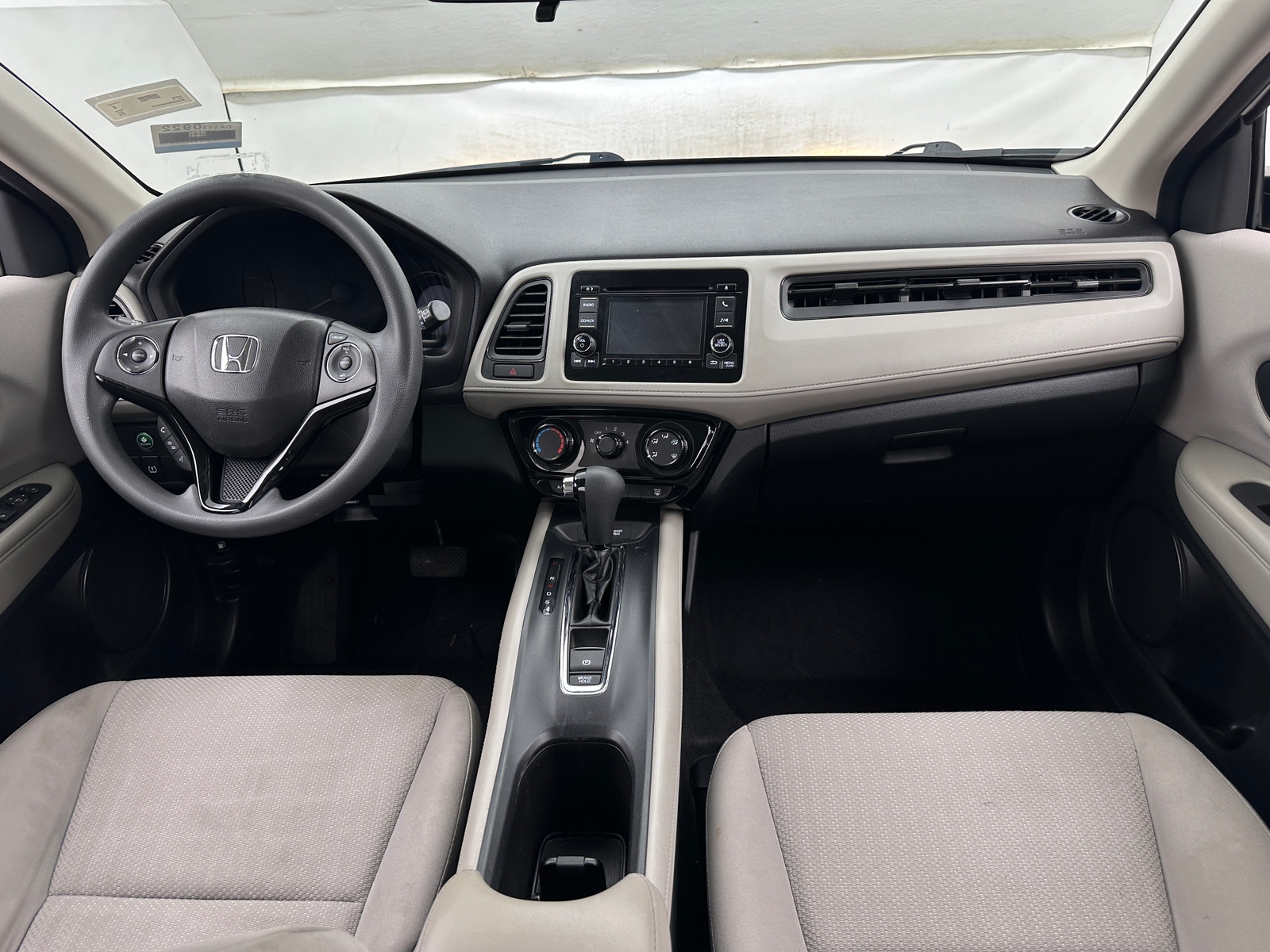 Thumbnail: 2016 Honda HR-V - 3