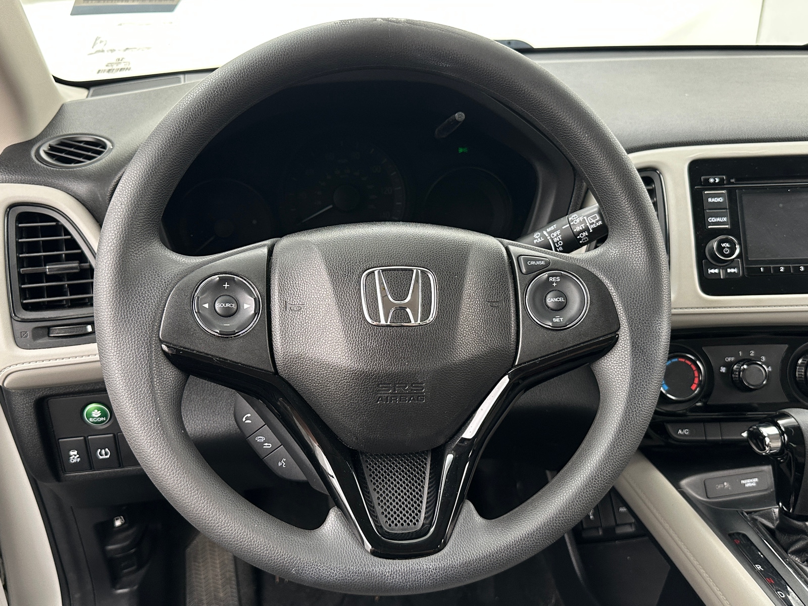 Thumbnail: 2016 Honda HR-V - 5
