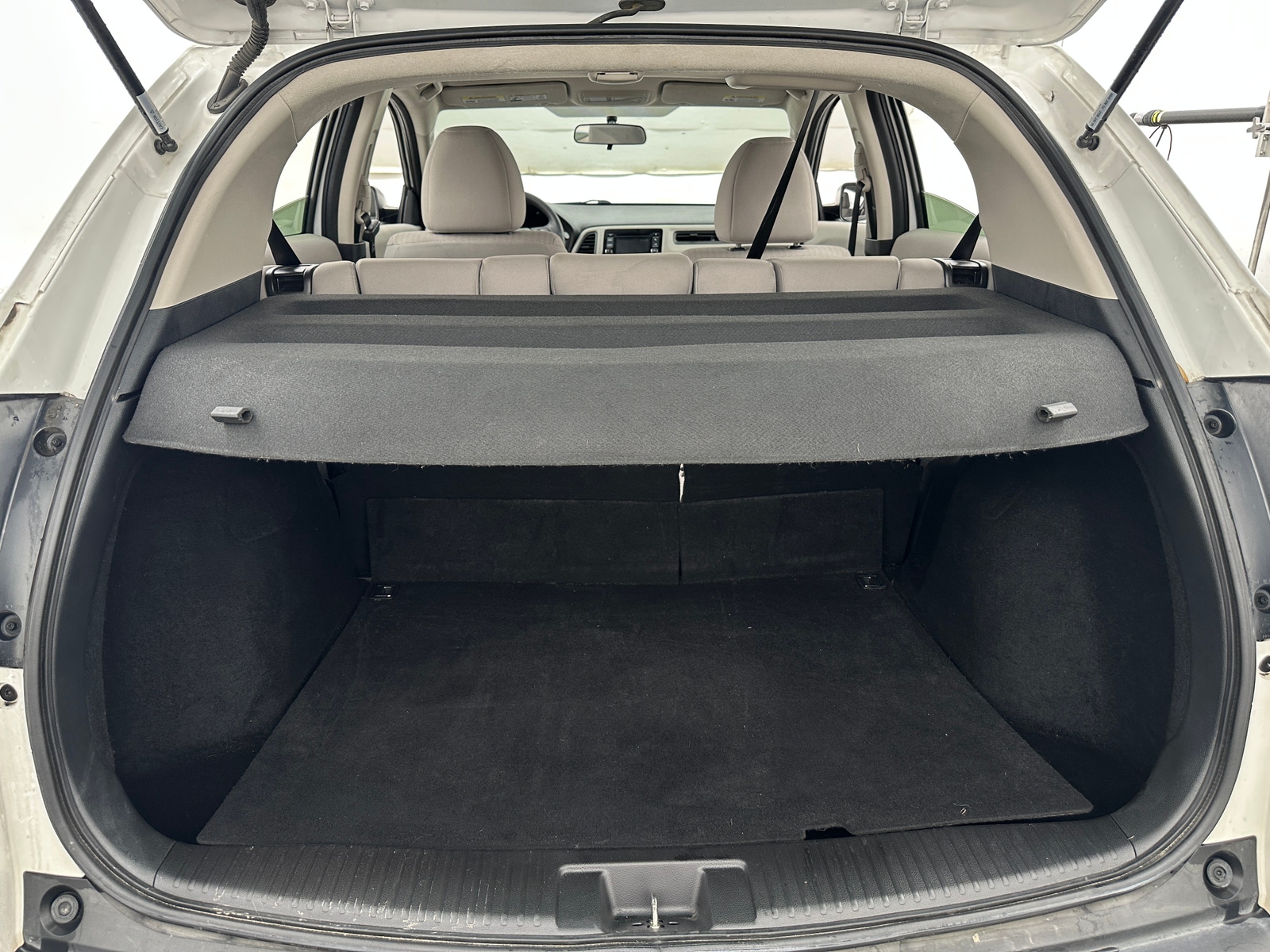 Thumbnail: 2016 Honda HR-V - 7