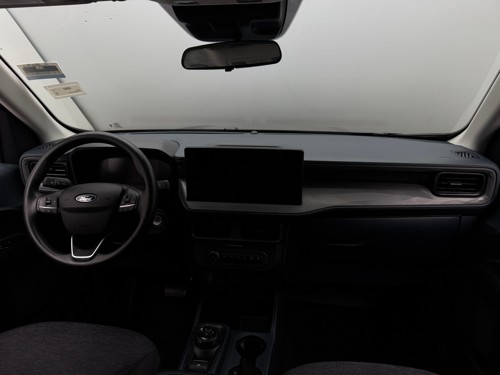 Thumbnail: 2025 Ford Maverick - 3