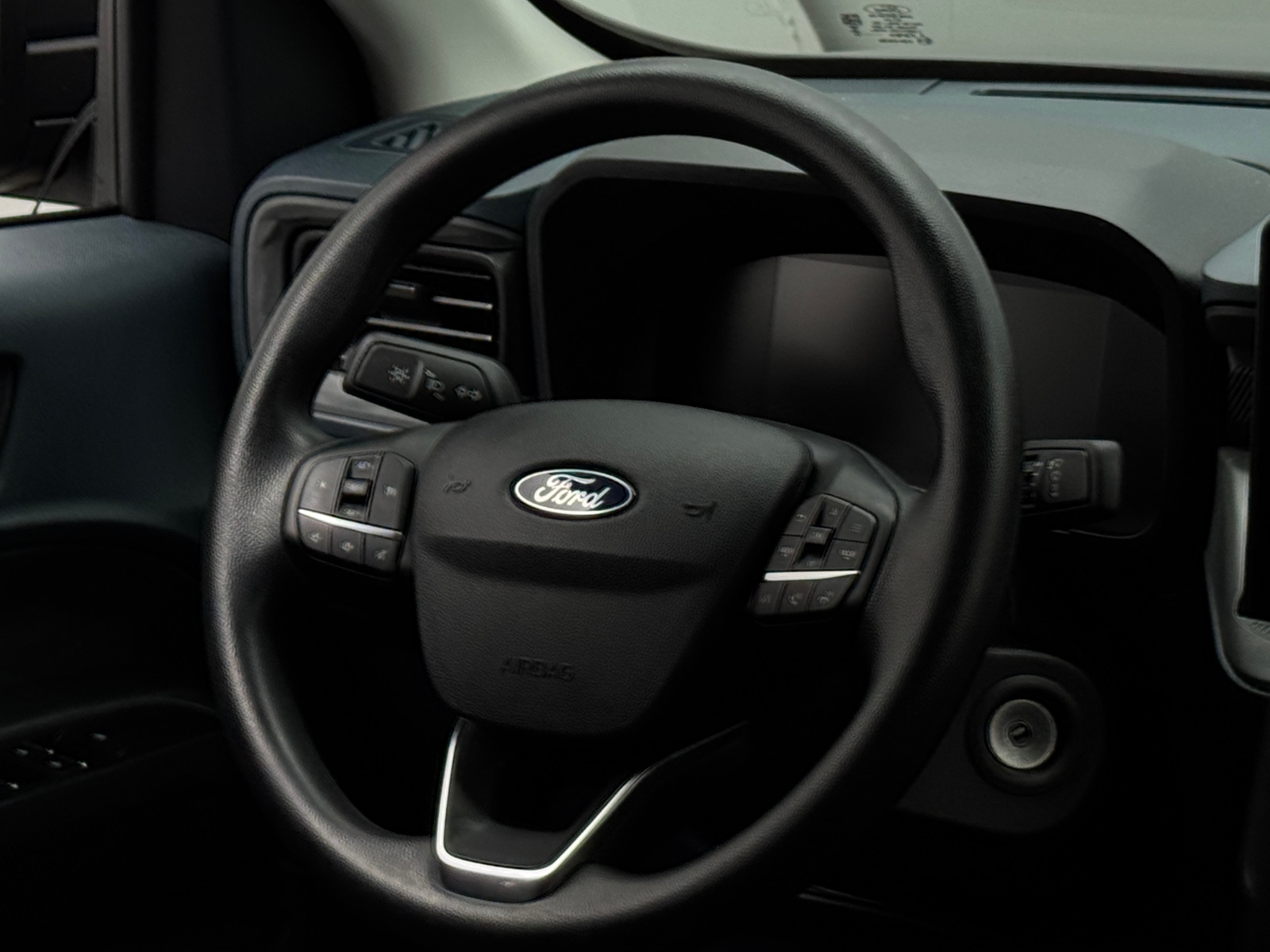 Thumbnail: 2025 Ford Maverick - 5