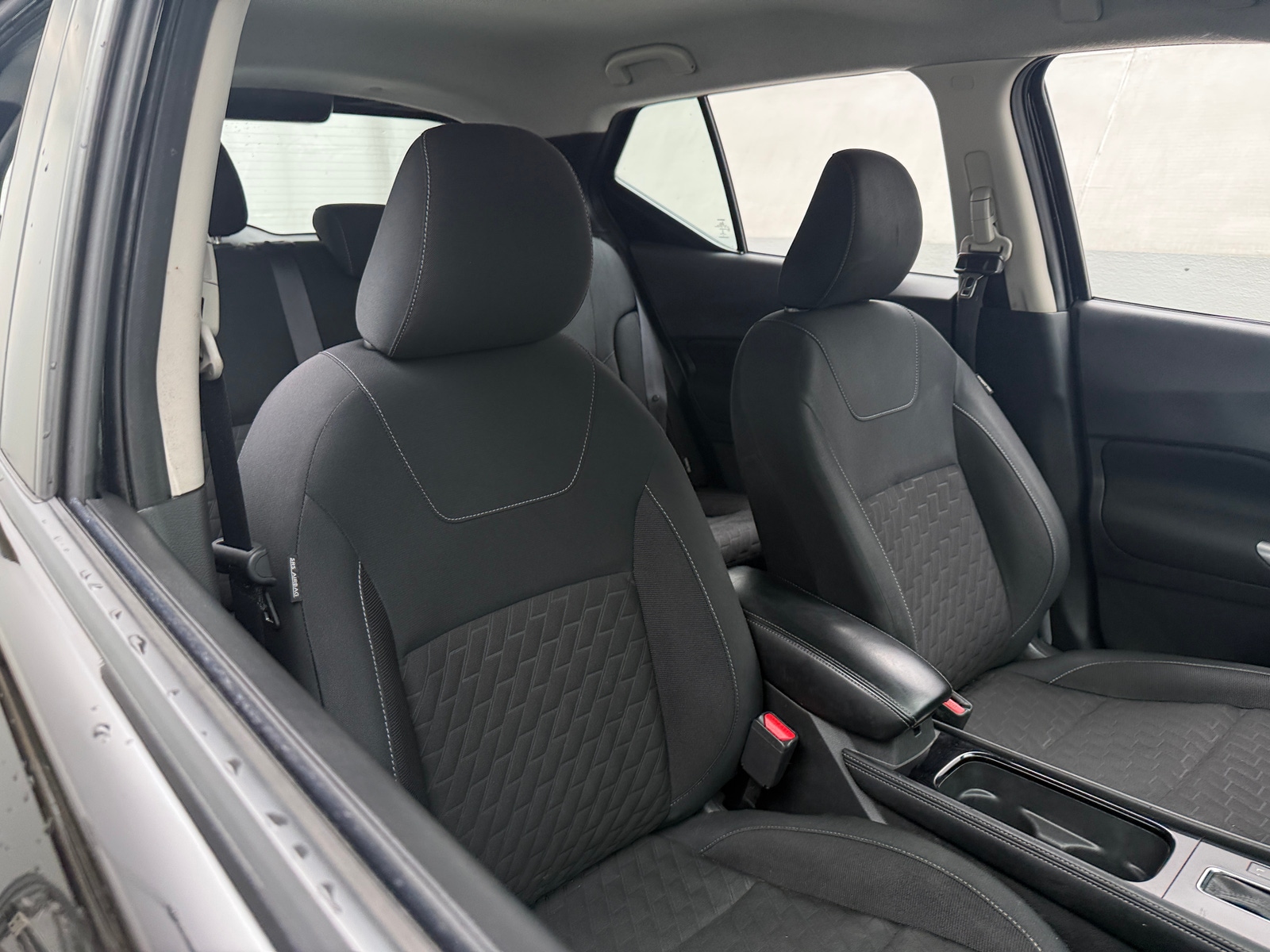 Thumbnail: 2022 Nissan Kicks - 2