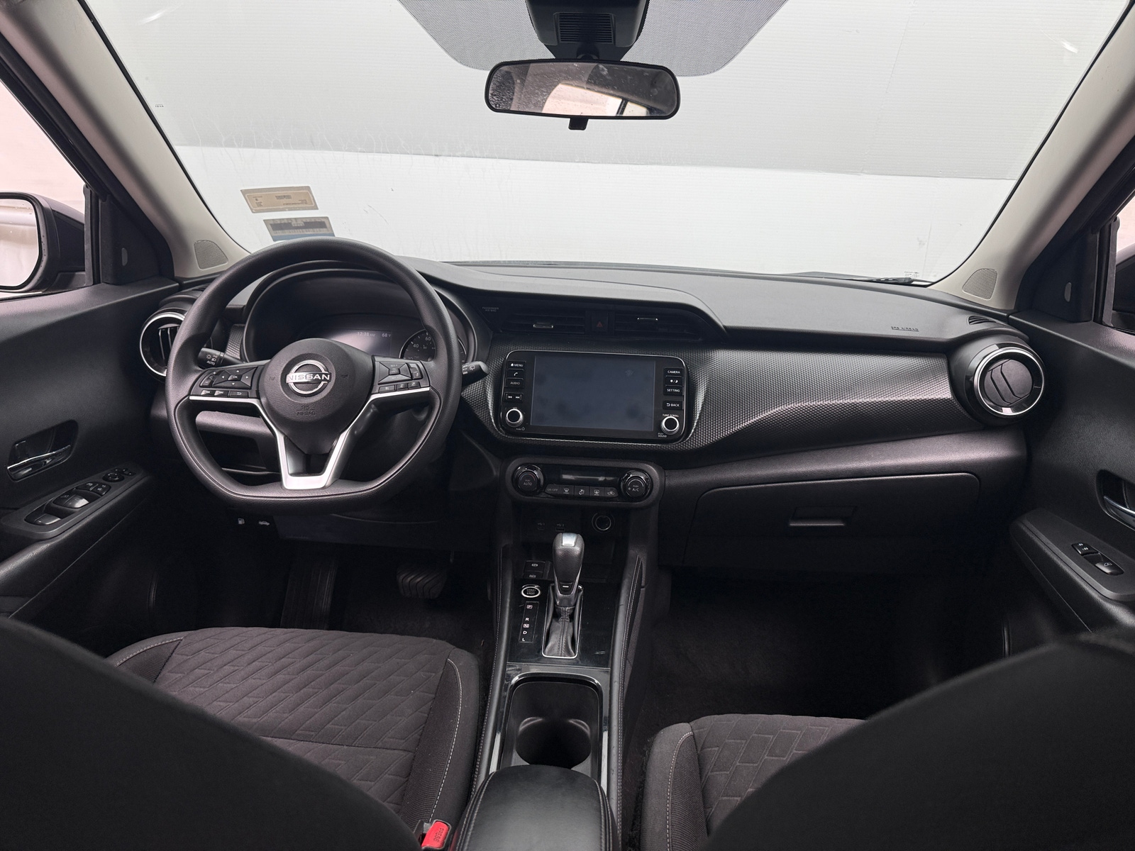 Thumbnail: 2022 Nissan Kicks - 3