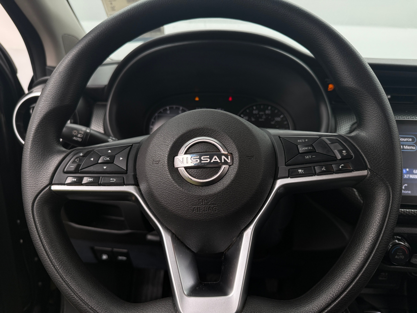 Thumbnail: 2022 Nissan Kicks - 5
