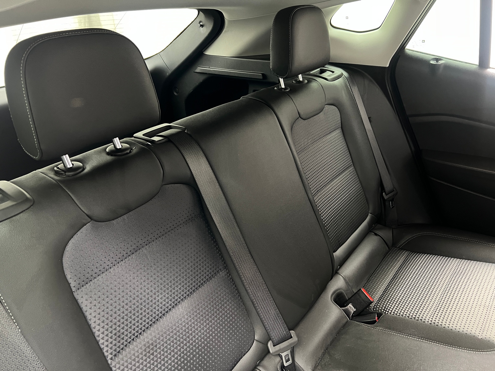 Thumbnail: 2025 Chevrolet Trax - 6
