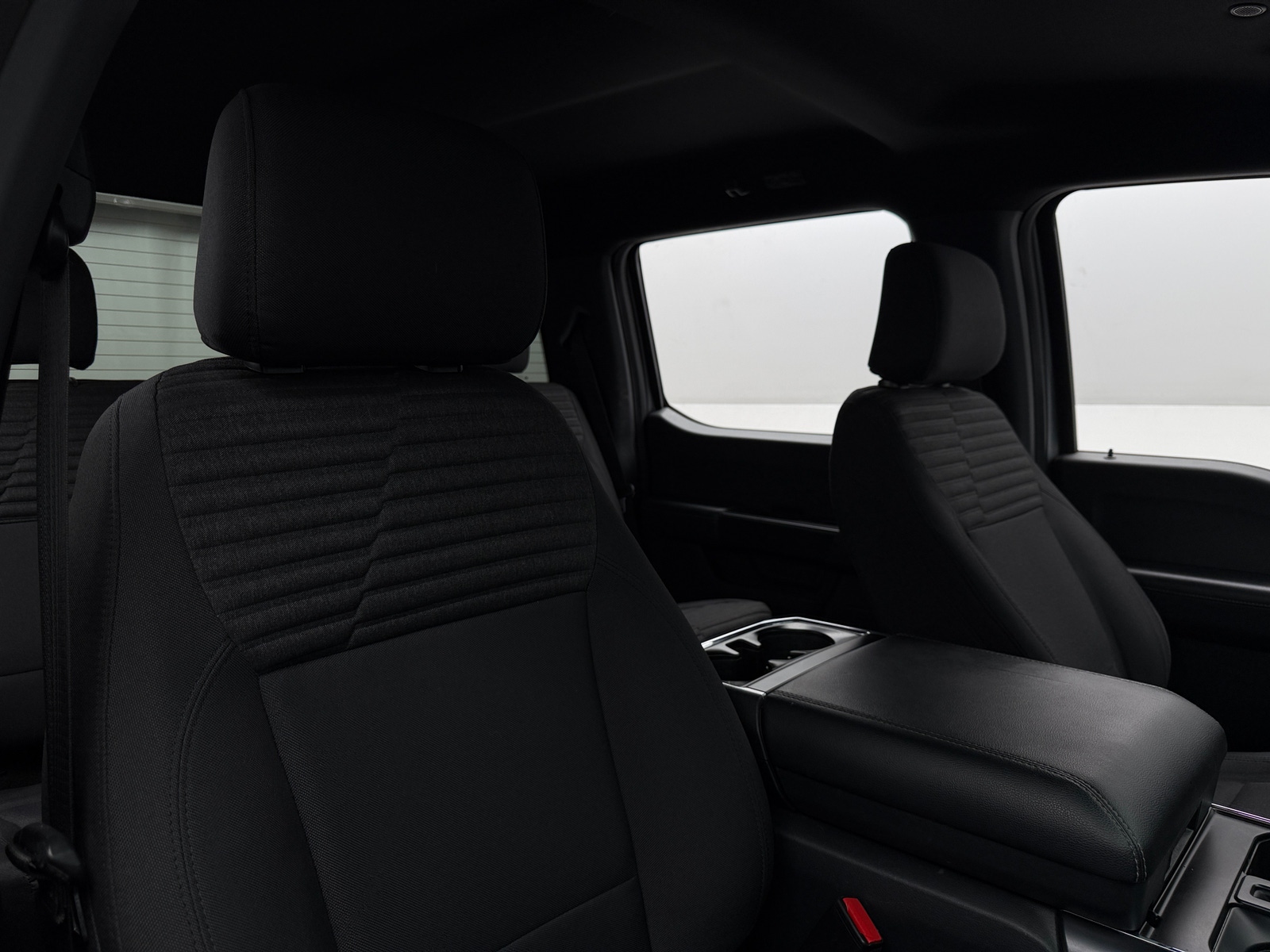 Thumbnail: 2022 Ford Econoline - 2