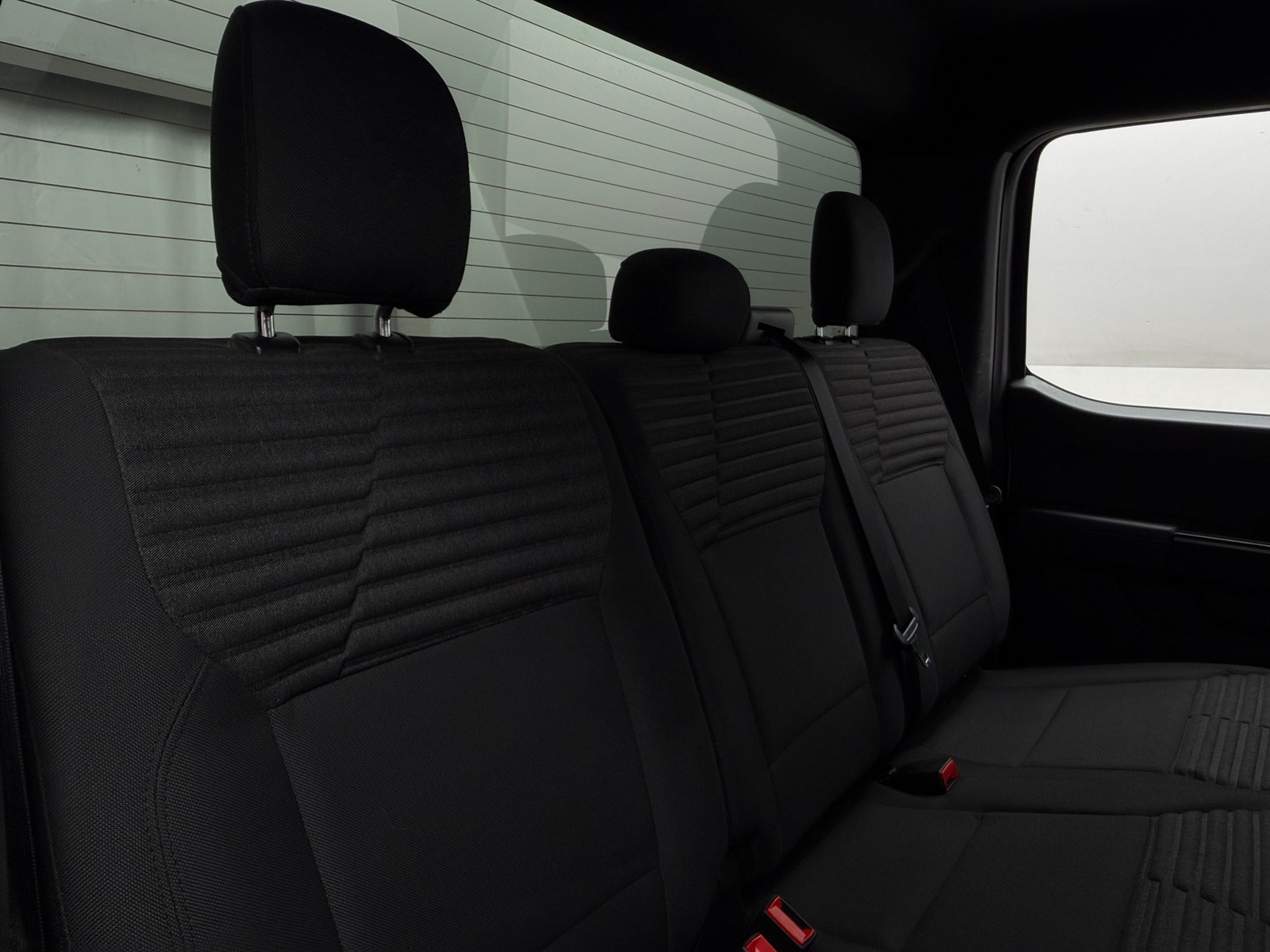 Thumbnail: 2022 Ford Econoline - 6