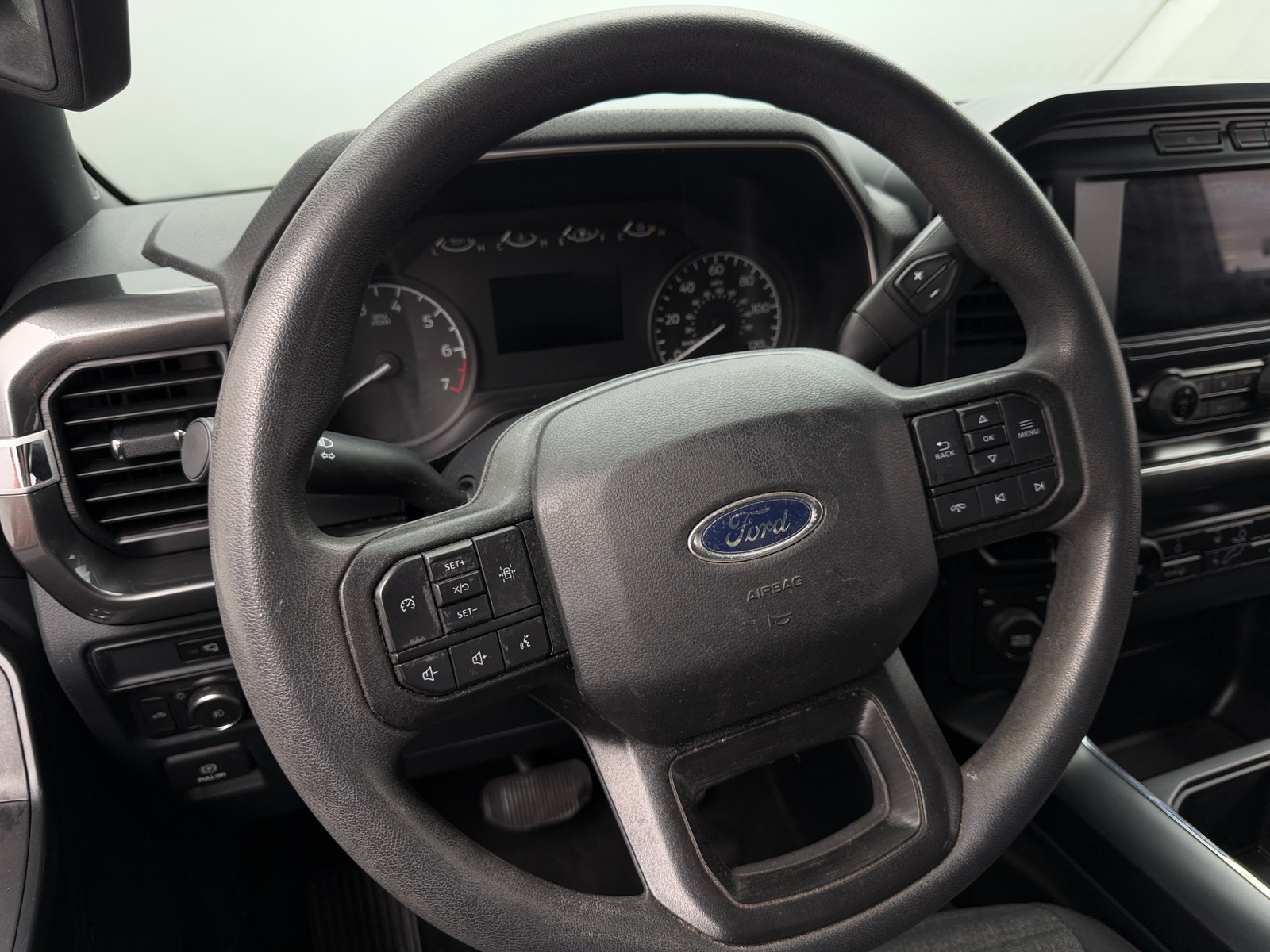 Thumbnail: 2022 Ford Econoline - 5