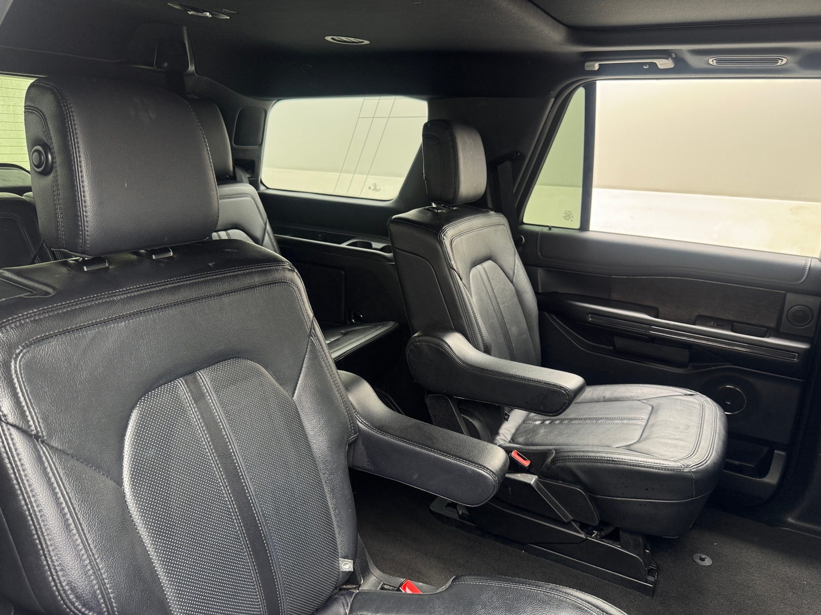 Thumbnail: 2019 Ford Expedition - 5