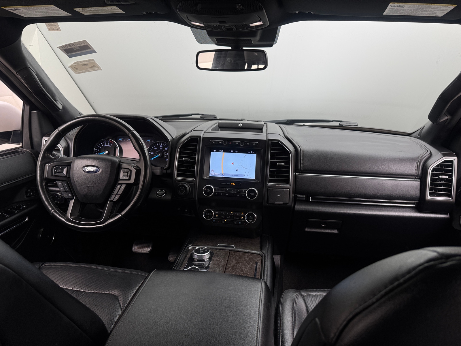 Thumbnail: 2019 Ford Expedition - 2