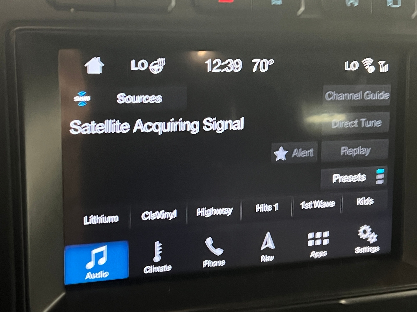 Thumbnail: 2019 Ford Expedition - 3
