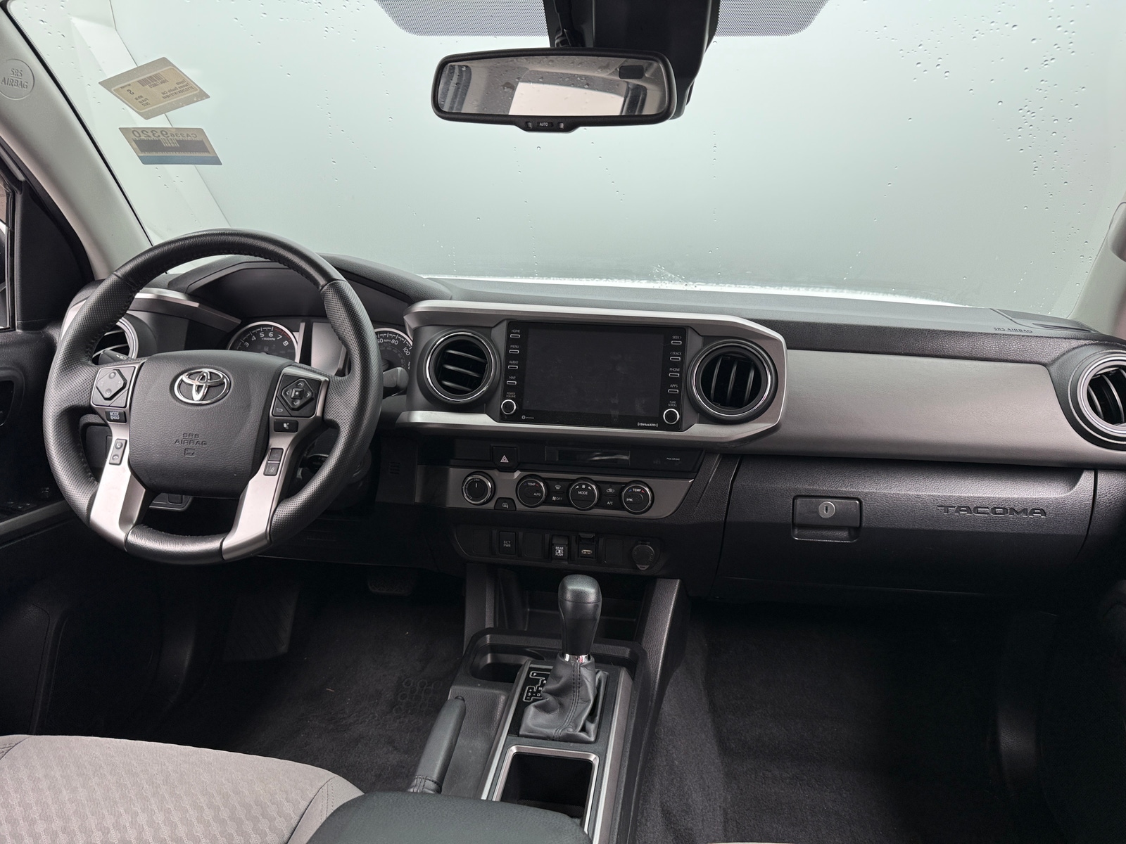 Thumbnail: 2022 Toyota Tacoma - 3