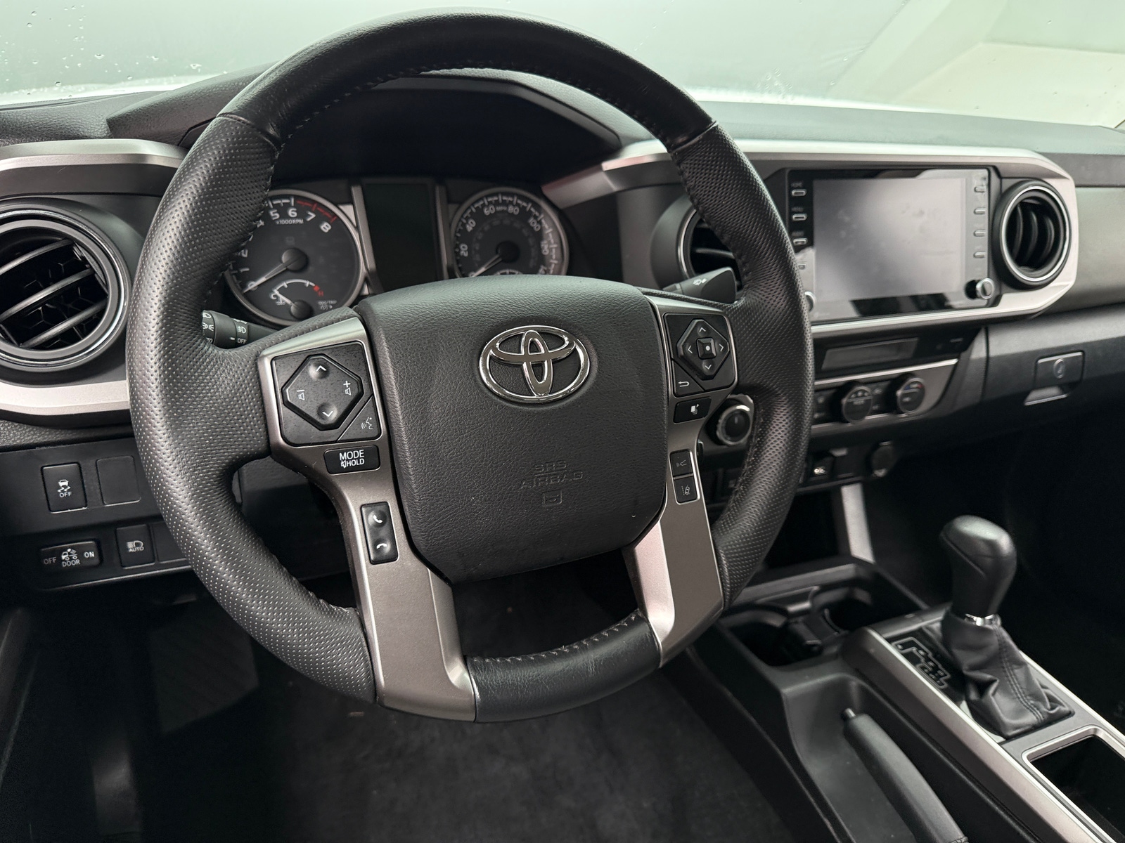 Thumbnail: 2022 Toyota Tacoma - 5