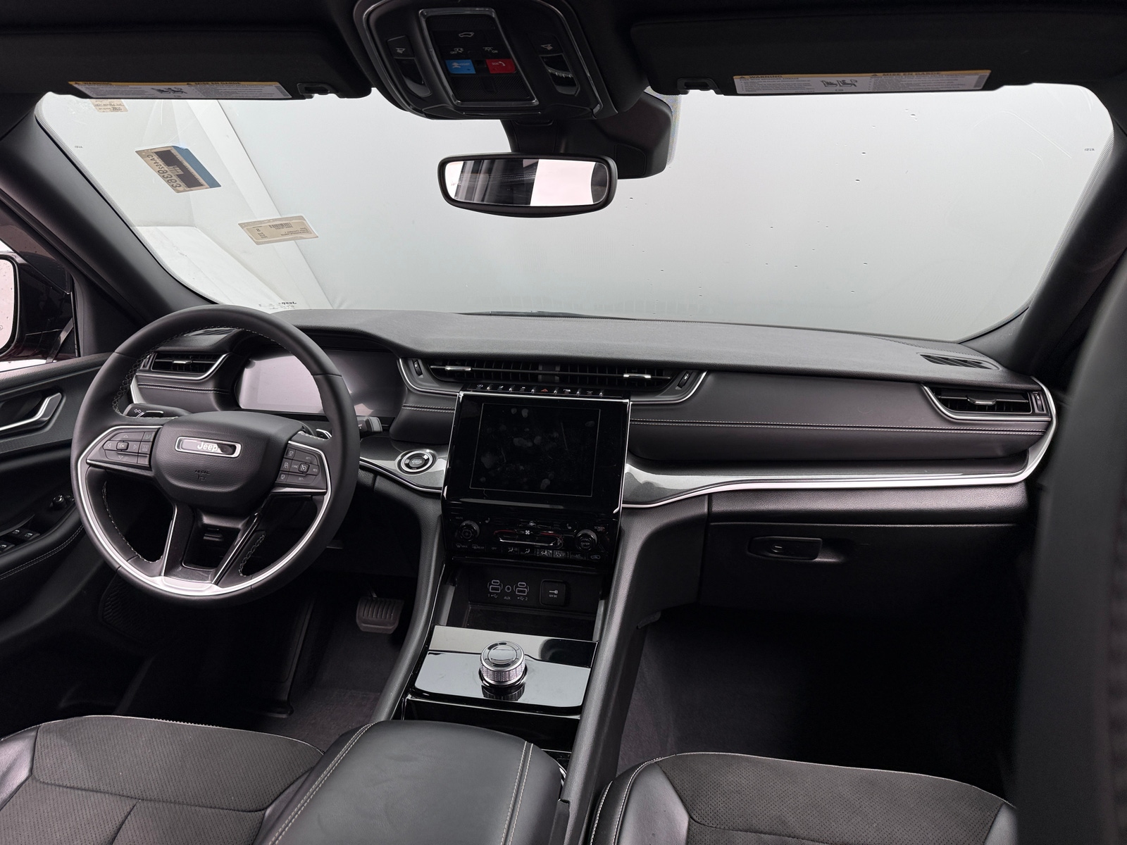 Thumbnail: 2023 Jeep Grand Cherokee L - 3