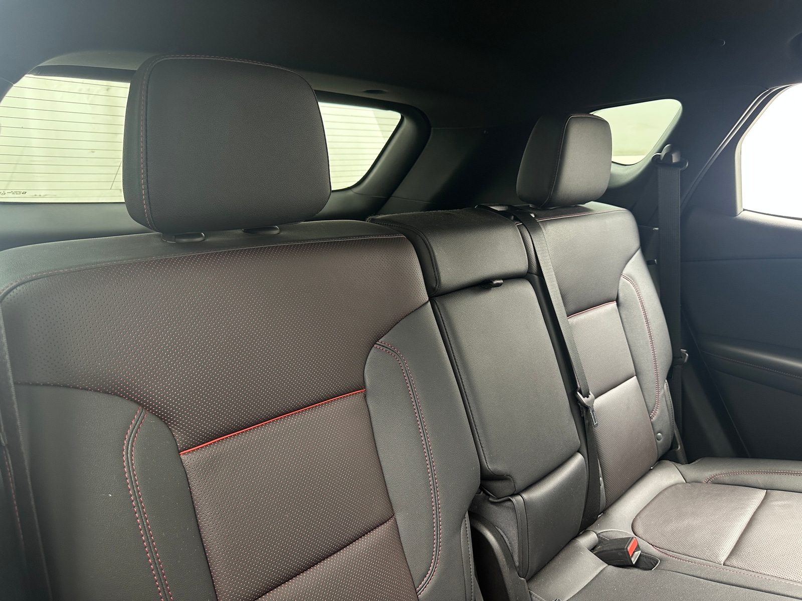 Thumbnail: 2022 Chevrolet Blazer - 5