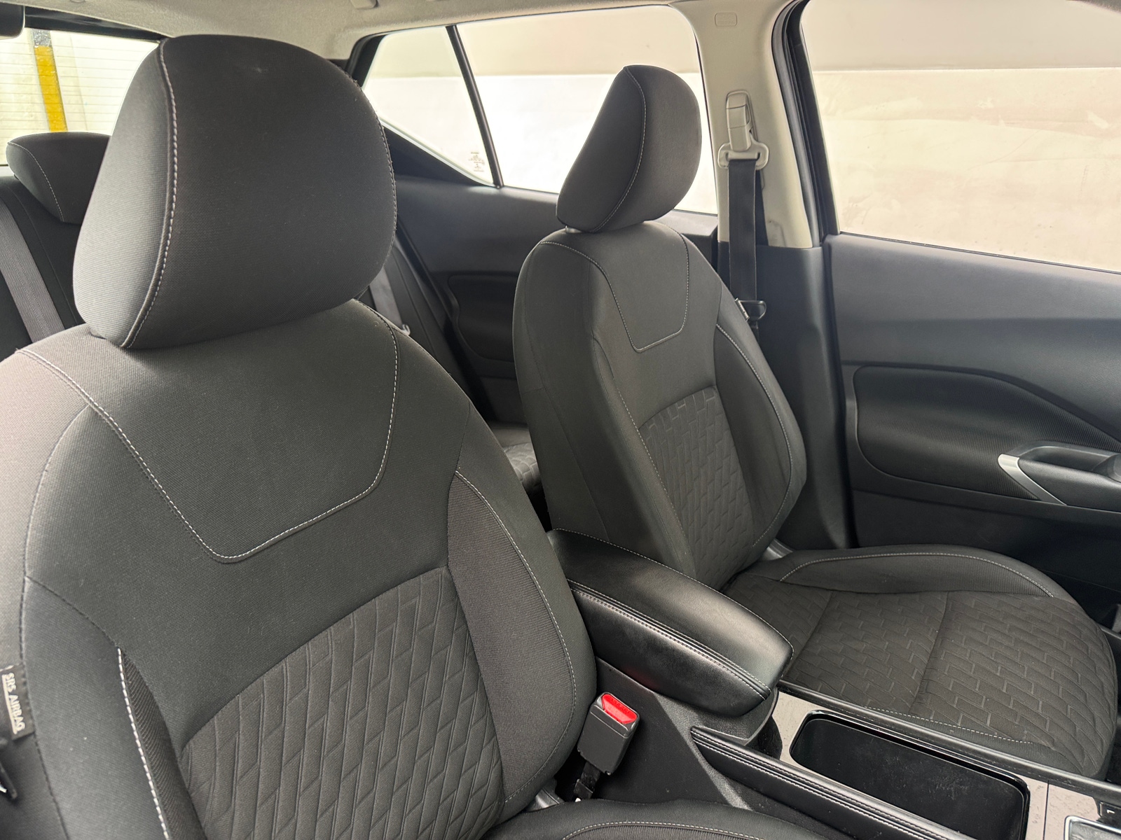 Thumbnail: 2021 Nissan Kicks - 2