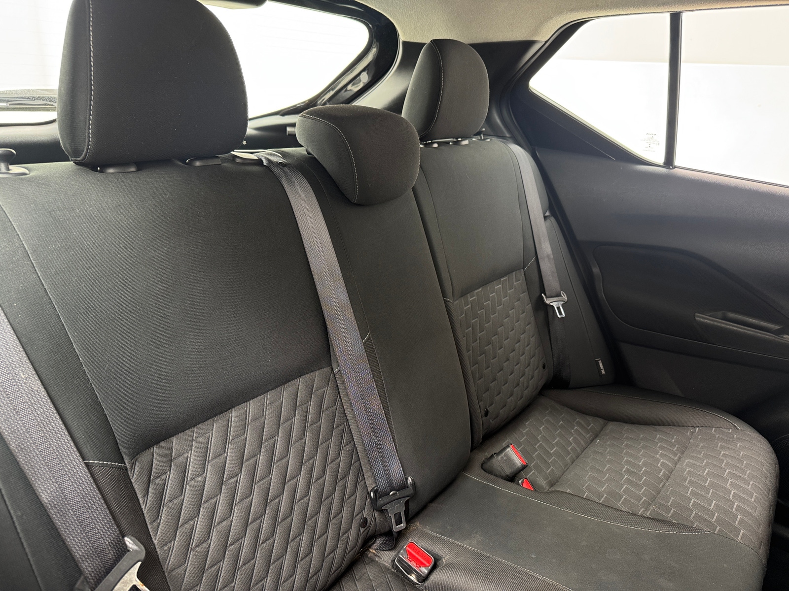 Thumbnail: 2021 Nissan Kicks - 6