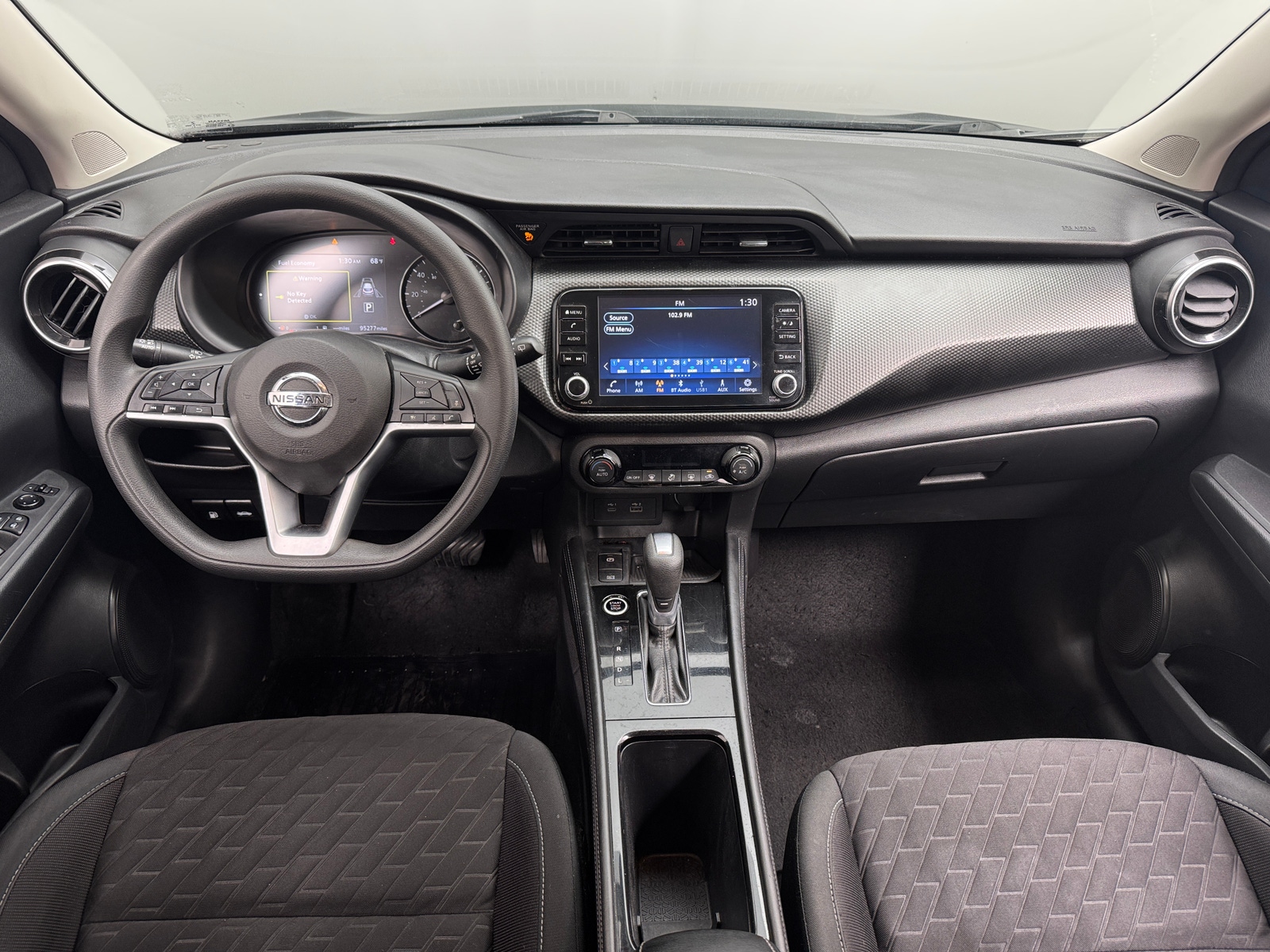 Thumbnail: 2021 Nissan Kicks - 3