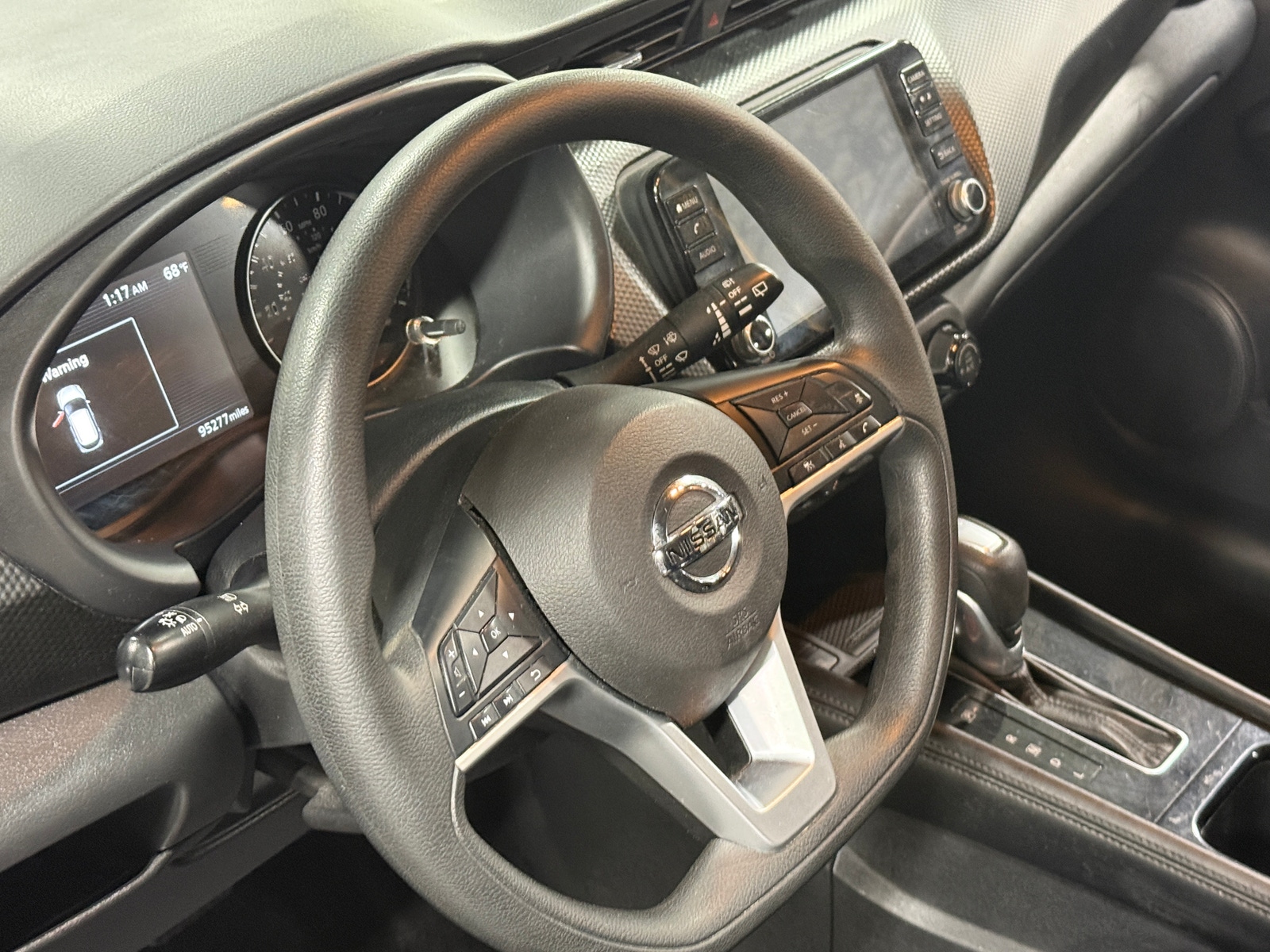 Thumbnail: 2021 Nissan Kicks - 5